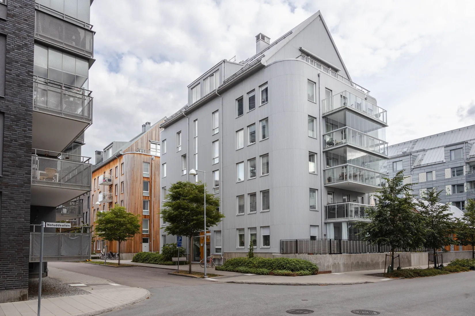 Bostadsrätt, Neptungatan 6, Öster Mälarstrand, Västerås