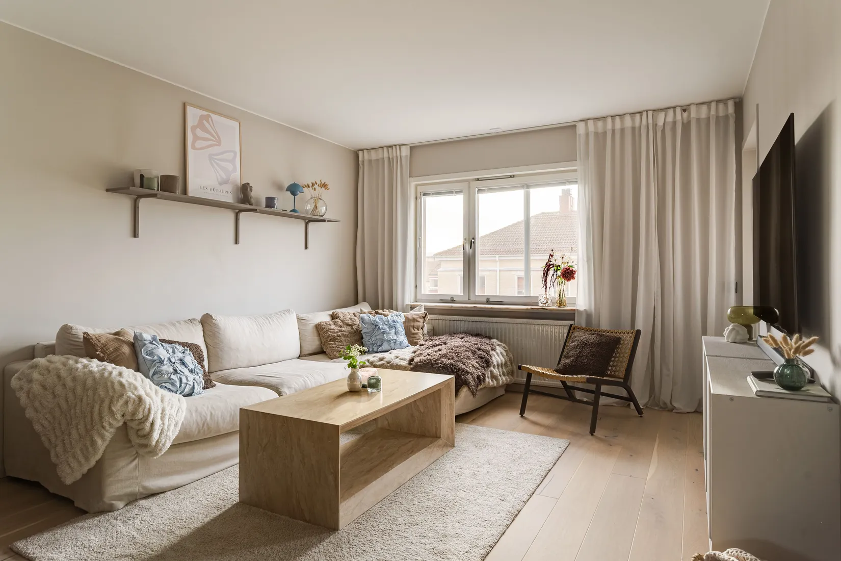 Bostadsrätt, Eskilstunavägen 12, Strängnäs Centrum, Strängnäs