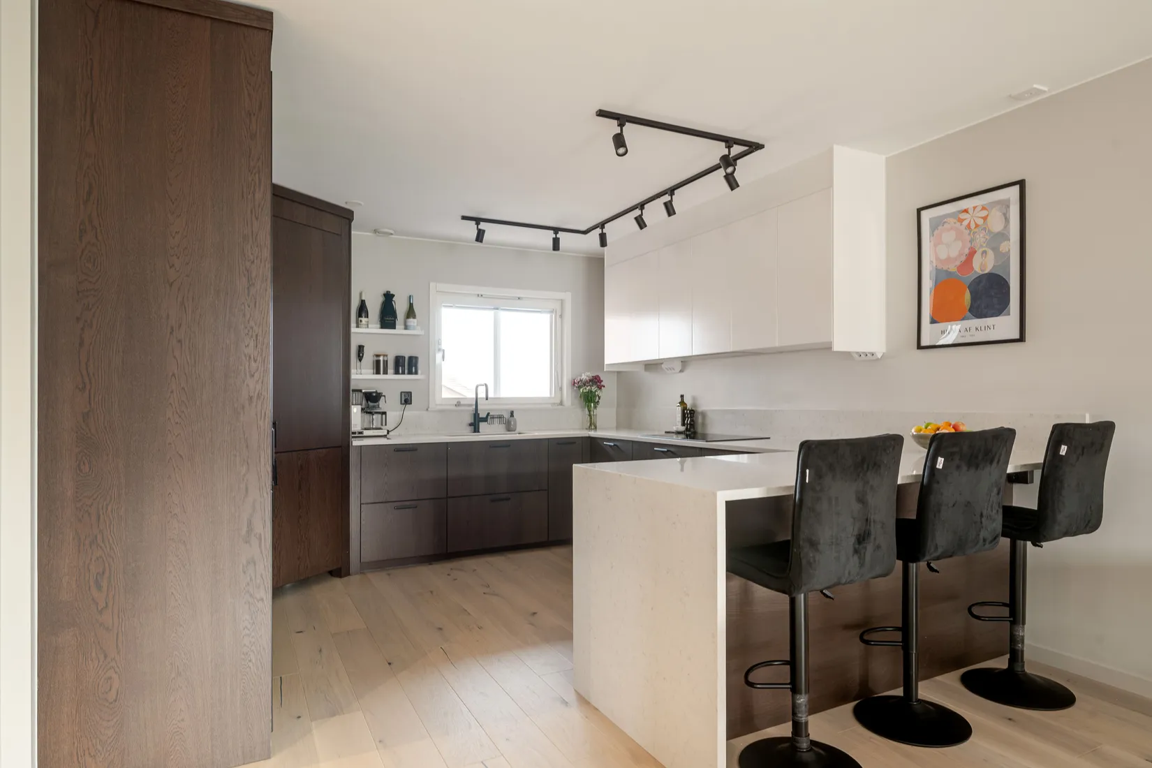 Bostadsrätt, Eskilstunavägen 12, Strängnäs Centrum, Strängnäs