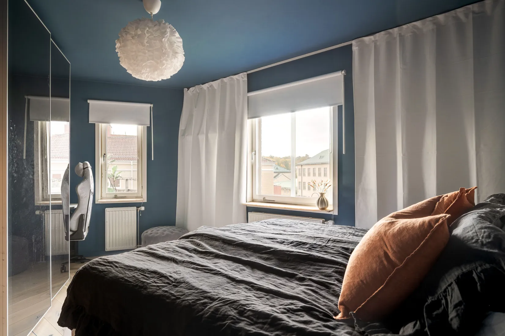 Bostadsrätt, Eskilstunavägen 12, Strängnäs Centrum, Strängnäs