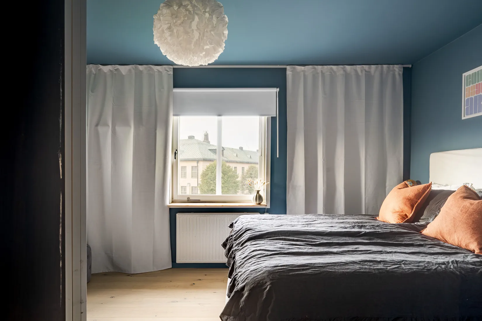 Bostadsrätt, Eskilstunavägen 12, Strängnäs Centrum, Strängnäs