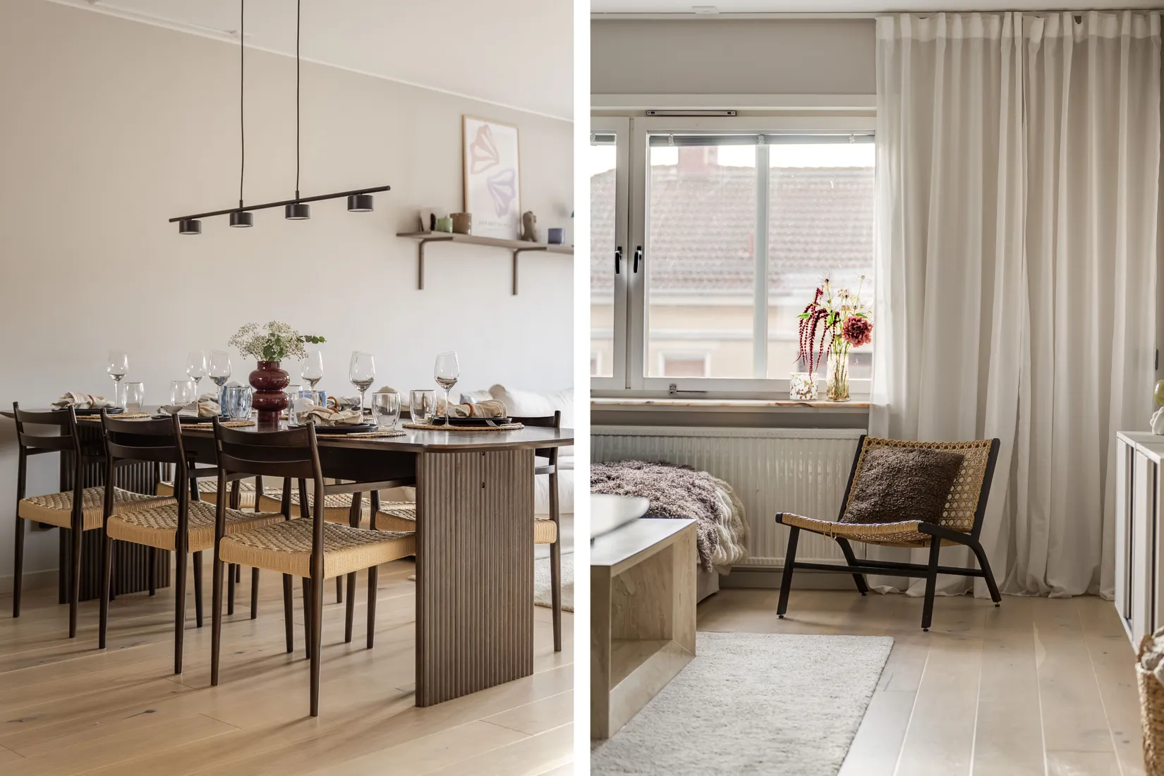 Bostadsrätt, Eskilstunavägen 12, Strängnäs Centrum, Strängnäs