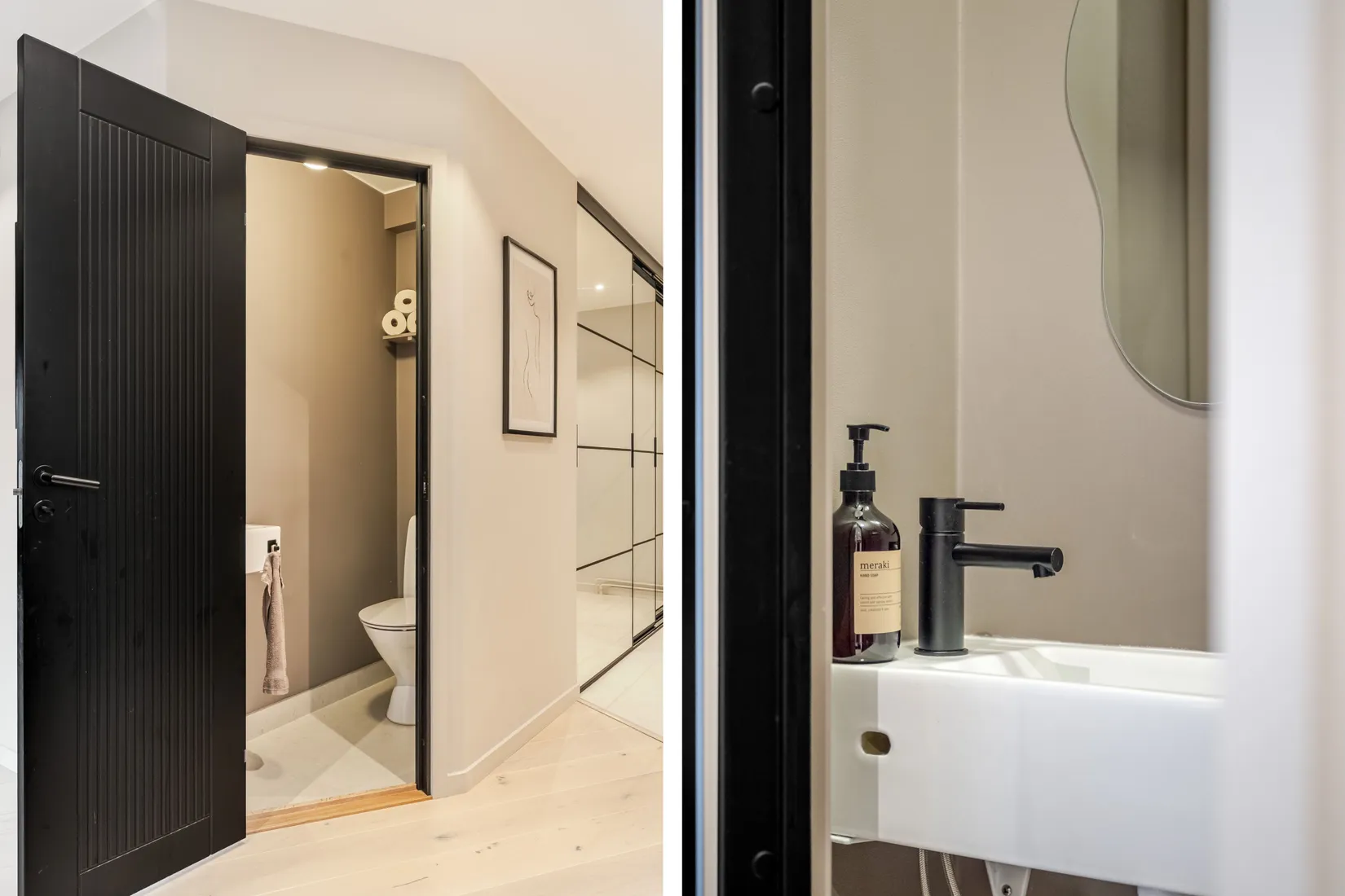 Bostadsrätt, Eskilstunavägen 12, Strängnäs Centrum, Strängnäs