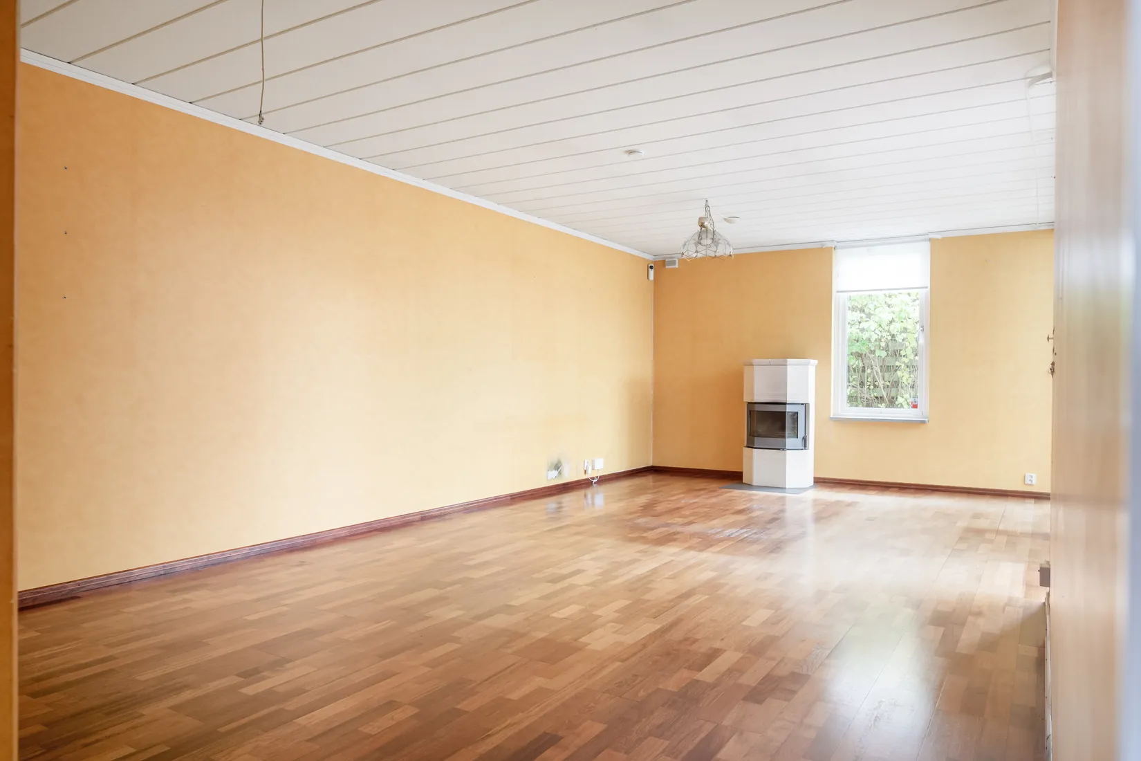 Radhus, Nypongränden 14, Nilstorp, Lund