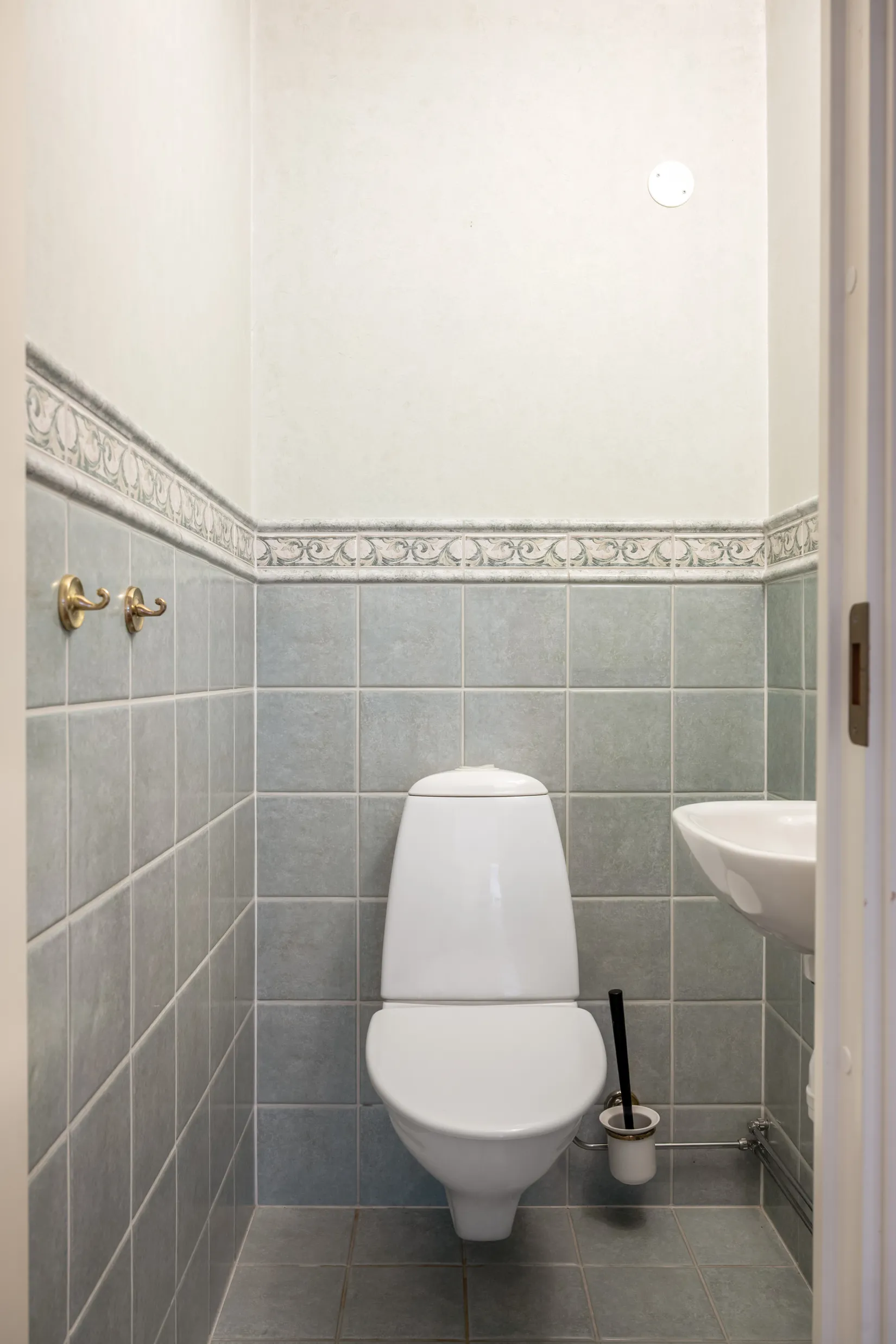 Radhus, Nypongränden 14, Nilstorp, Lund