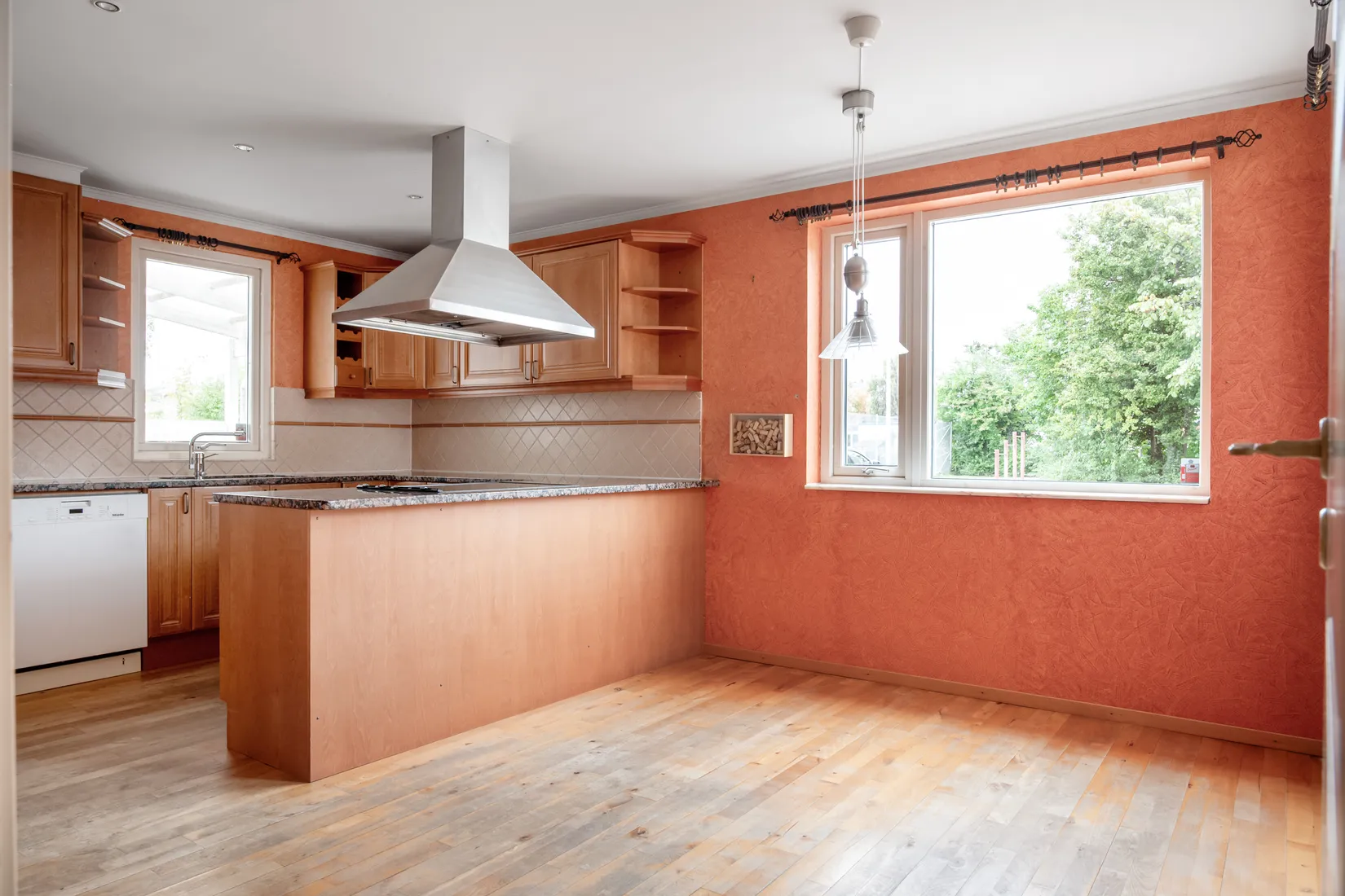 Radhus, Nypongränden 14, Nilstorp, Lund