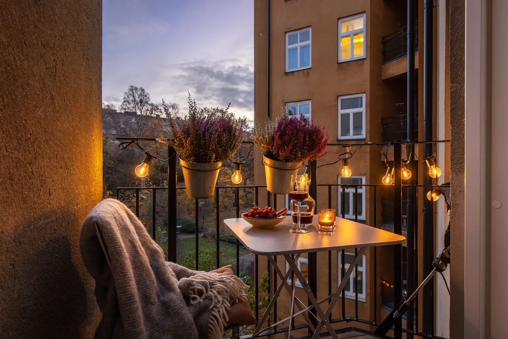 Bostadsrätt, Gröndalsvägen 33, 2,5tr, Gröndal, Stockholm