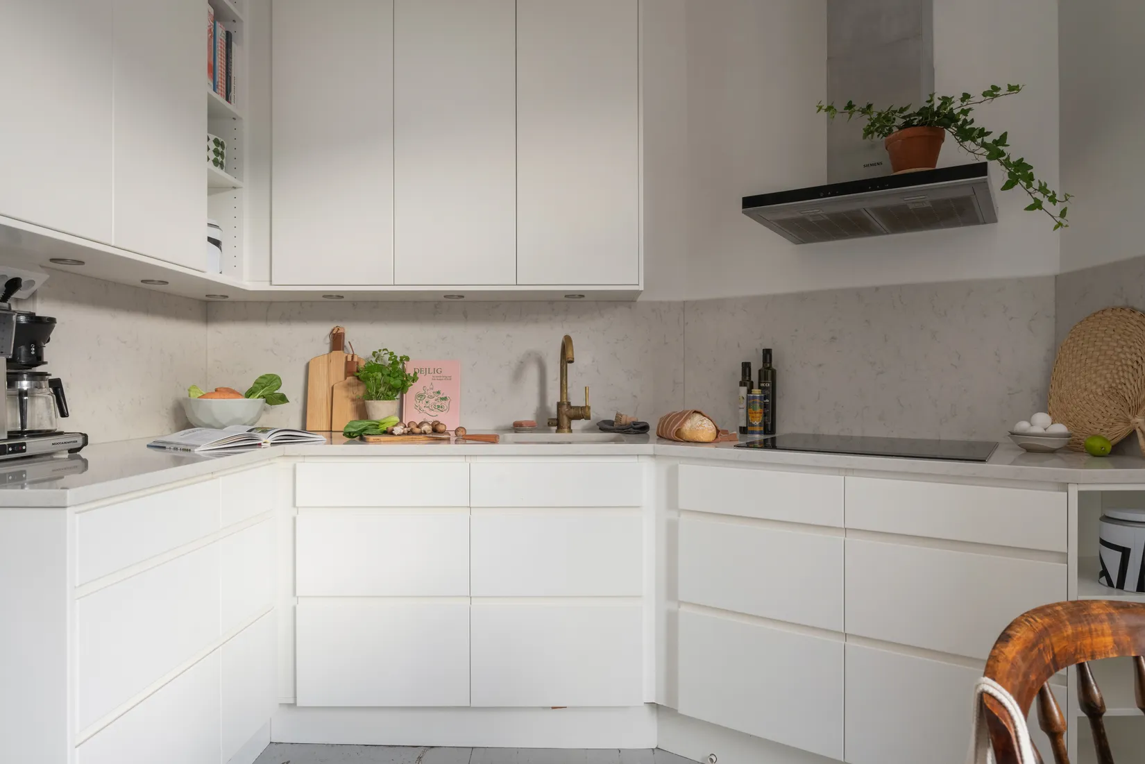 Bostadsrätt, Gröndalsvägen 33, 2,5tr, Gröndal, Stockholm