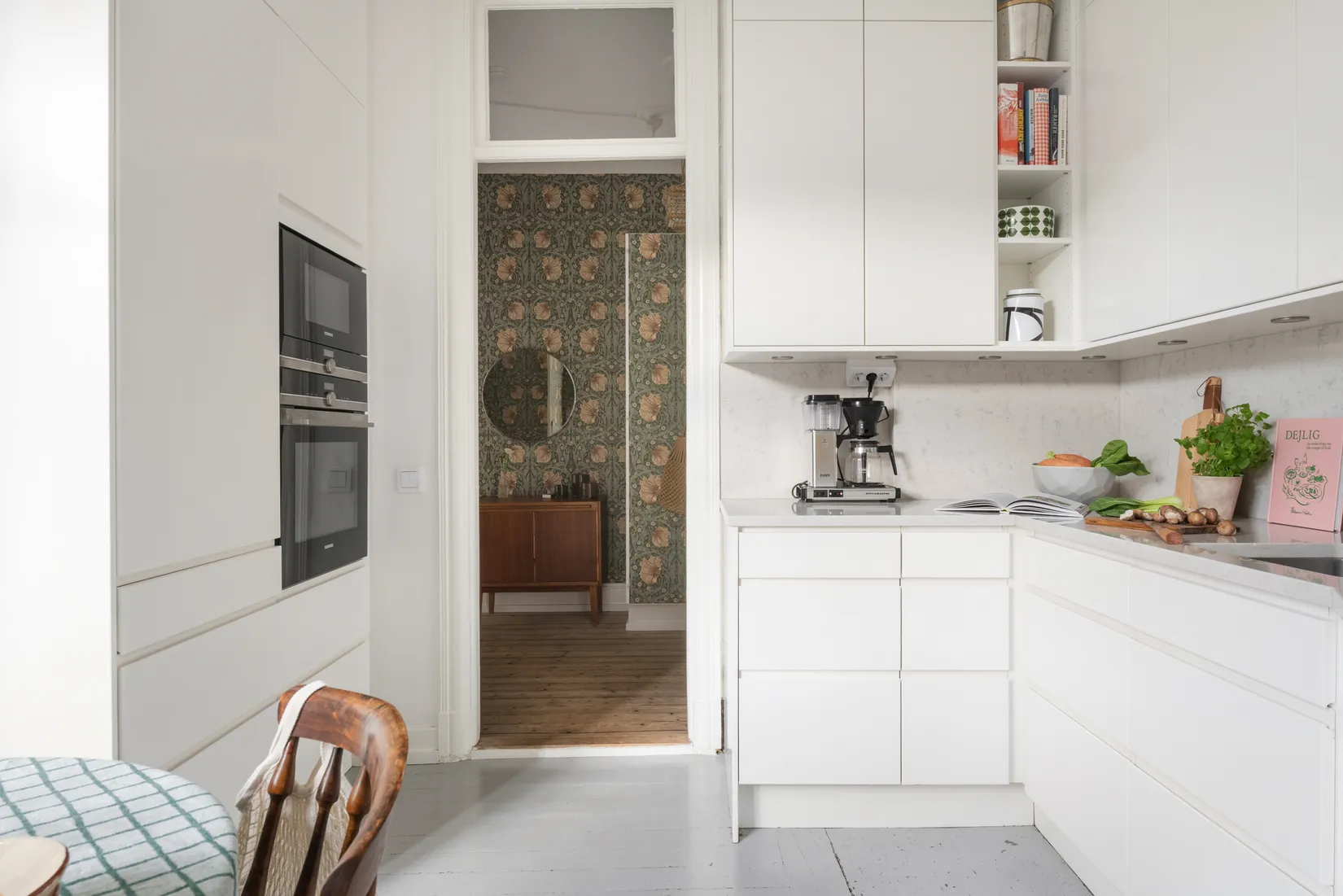 Bostadsrätt, Gröndalsvägen 33, 2,5tr, Gröndal, Stockholm
