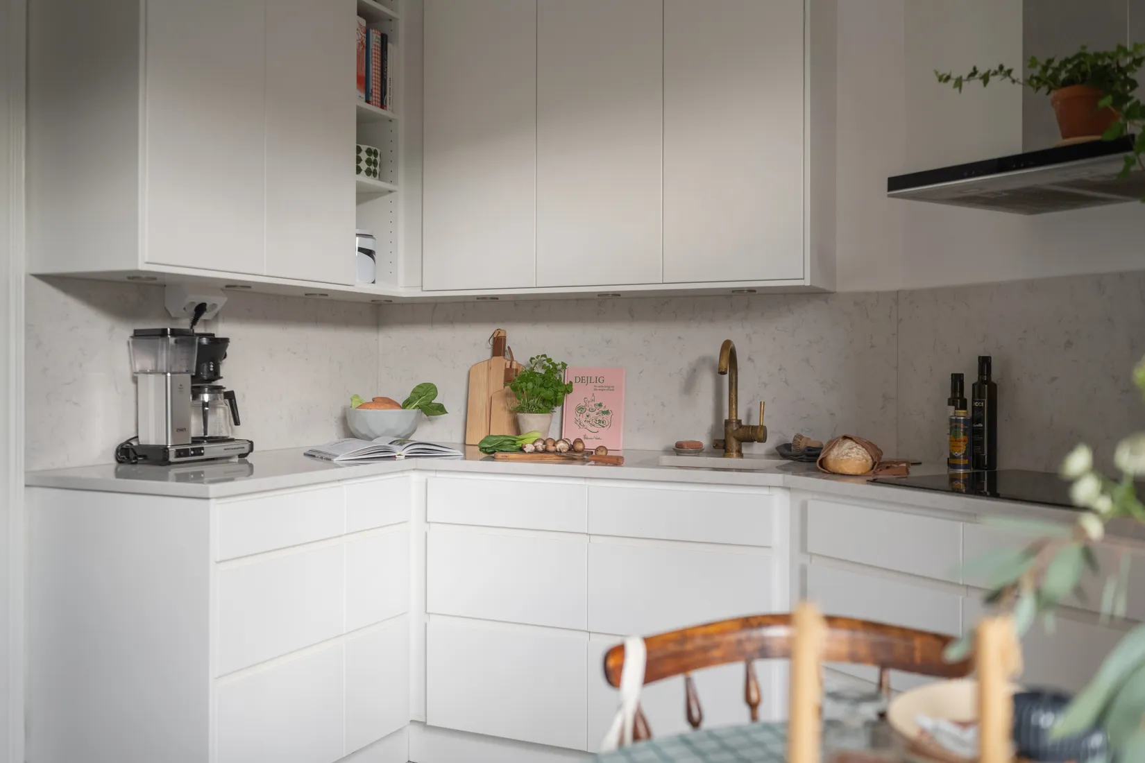 Bostadsrätt, Gröndalsvägen 33, 2,5tr, Gröndal, Stockholm