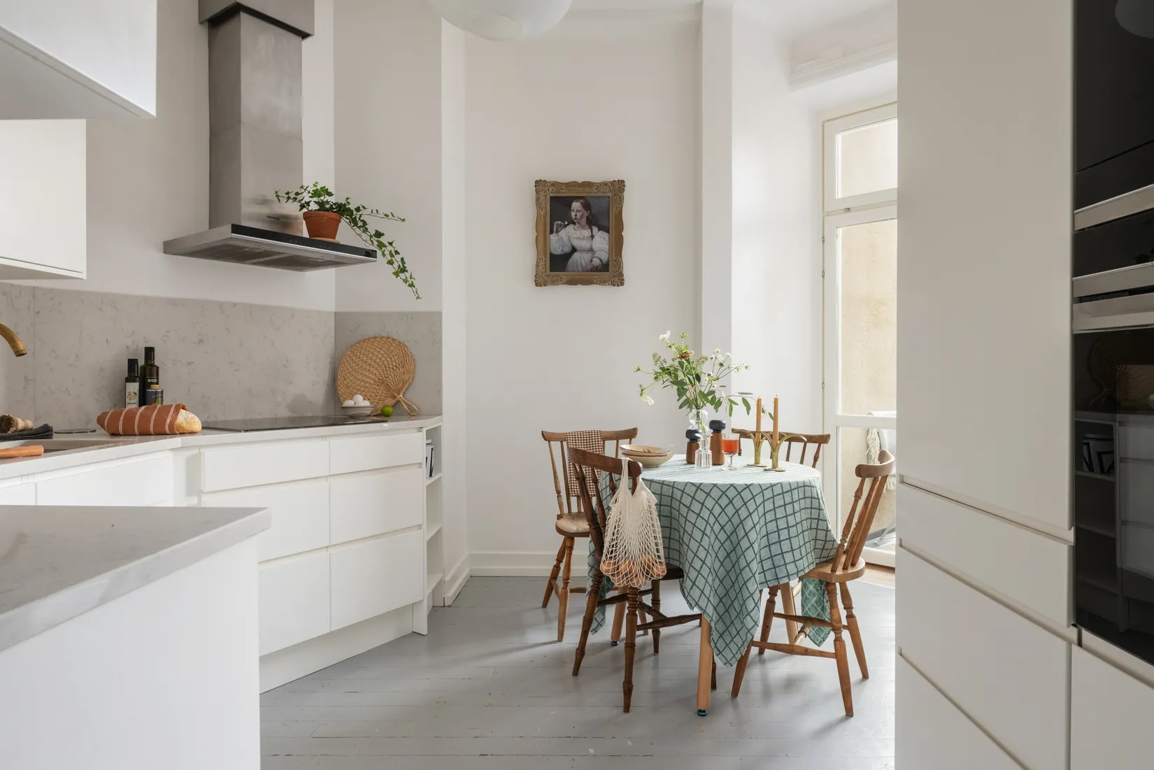 Bostadsrätt, Gröndalsvägen 33, 2,5tr, Gröndal, Stockholm