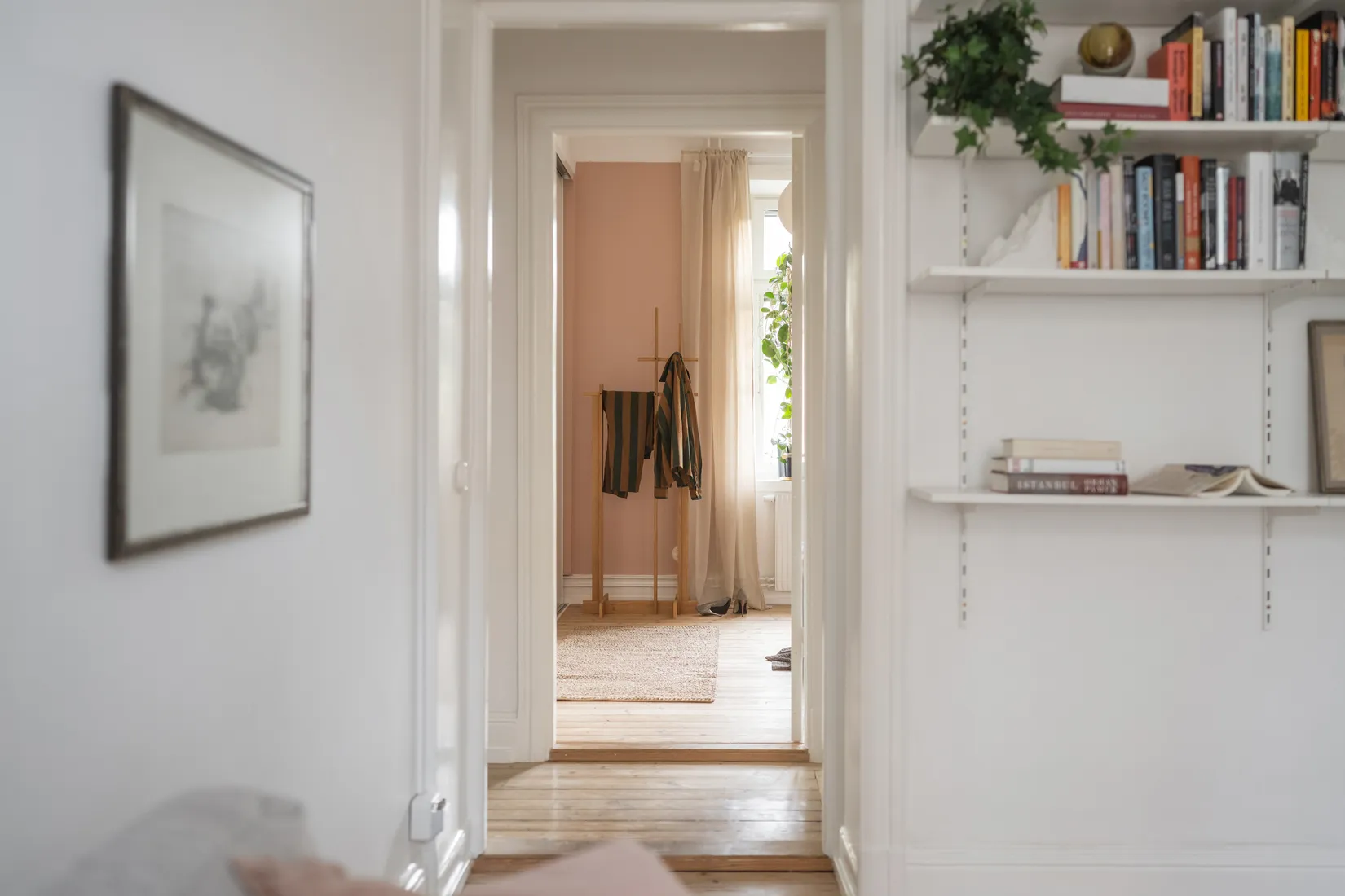 Bostadsrätt, Gröndalsvägen 33, 2,5tr, Gröndal, Stockholm