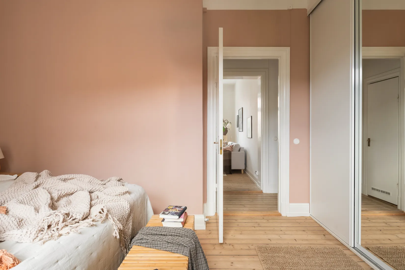 Bostadsrätt, Gröndalsvägen 33, 2,5tr, Gröndal, Stockholm