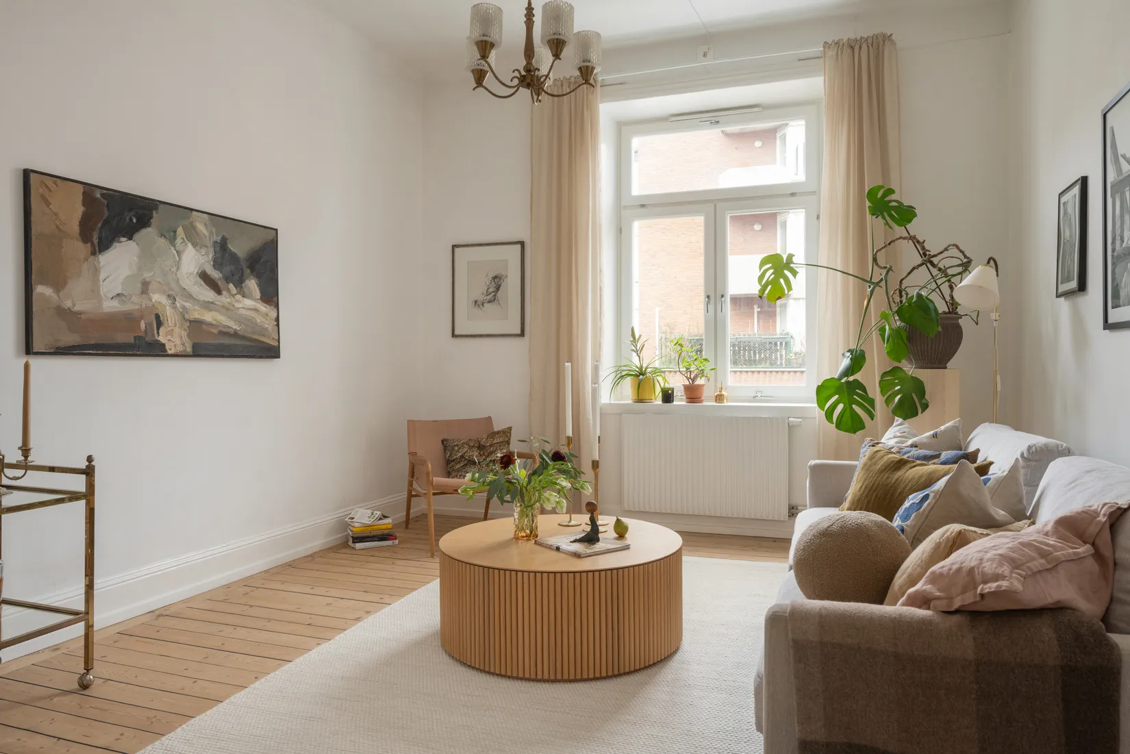 Bostadsrätt, Gröndalsvägen 33, 2,5tr, Gröndal, Stockholm