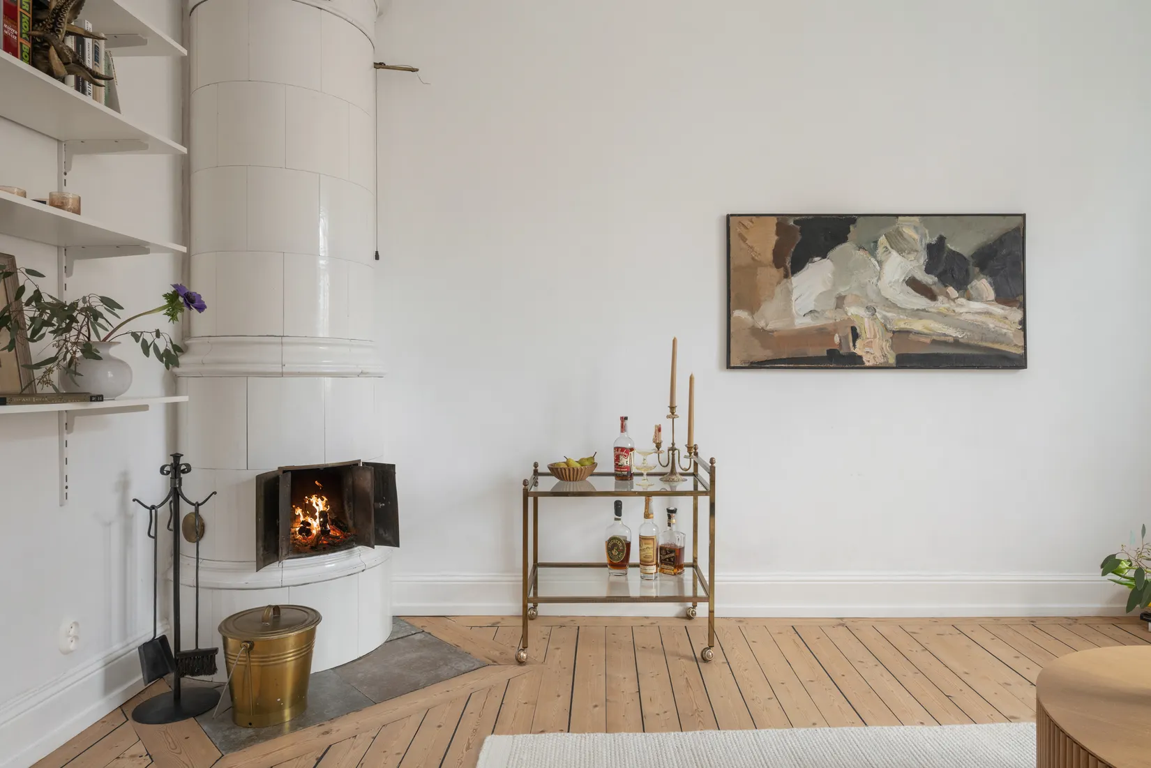 Bostadsrätt, Gröndalsvägen 33, 2,5tr, Gröndal, Stockholm