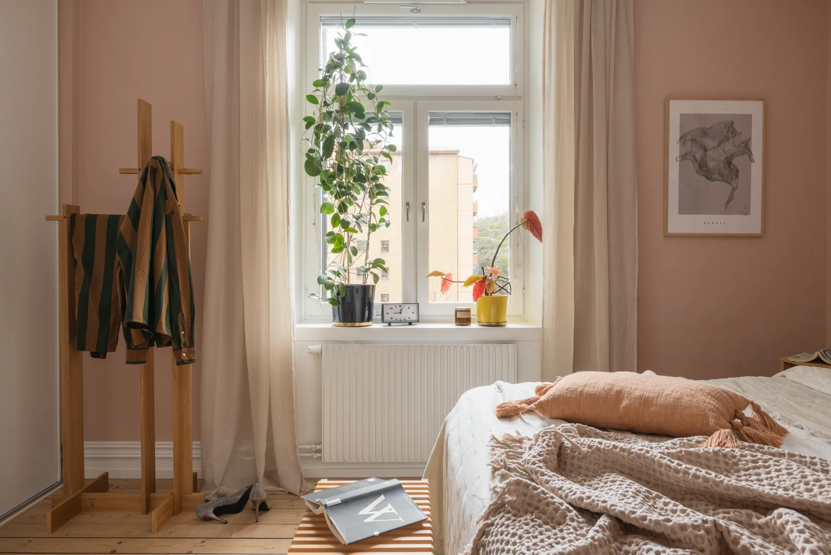 Bostadsrätt, Gröndalsvägen 33, 2,5tr, Gröndal, Stockholm