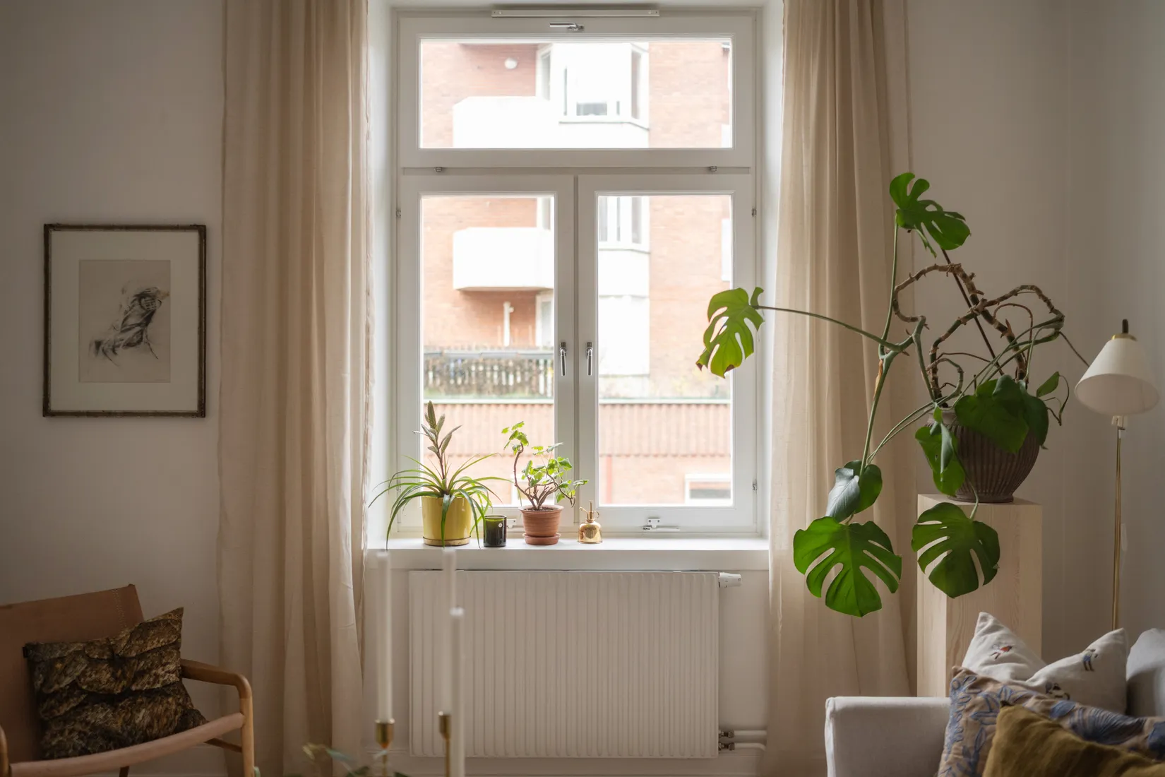 Bostadsrätt, Gröndalsvägen 33, 2,5tr, Gröndal, Stockholm