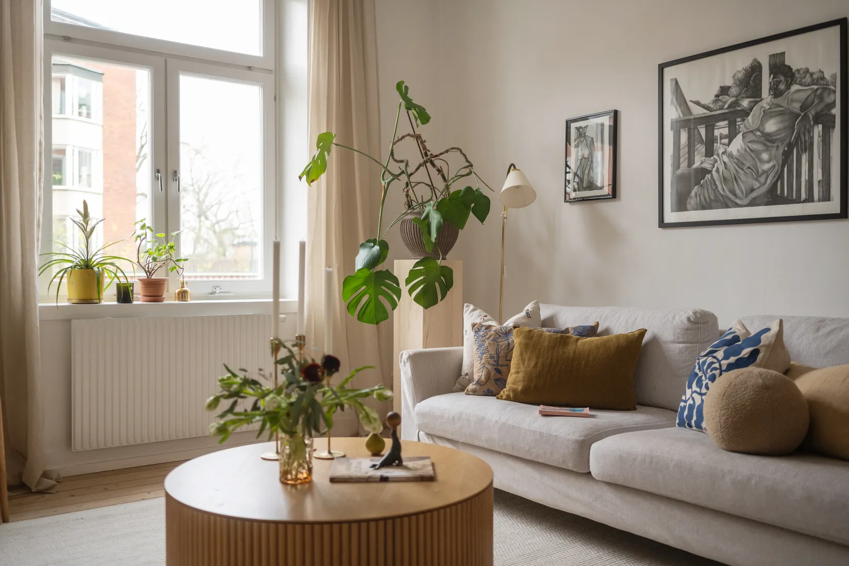 Bostadsrätt, Gröndalsvägen 33, 2,5tr, Gröndal, Stockholm