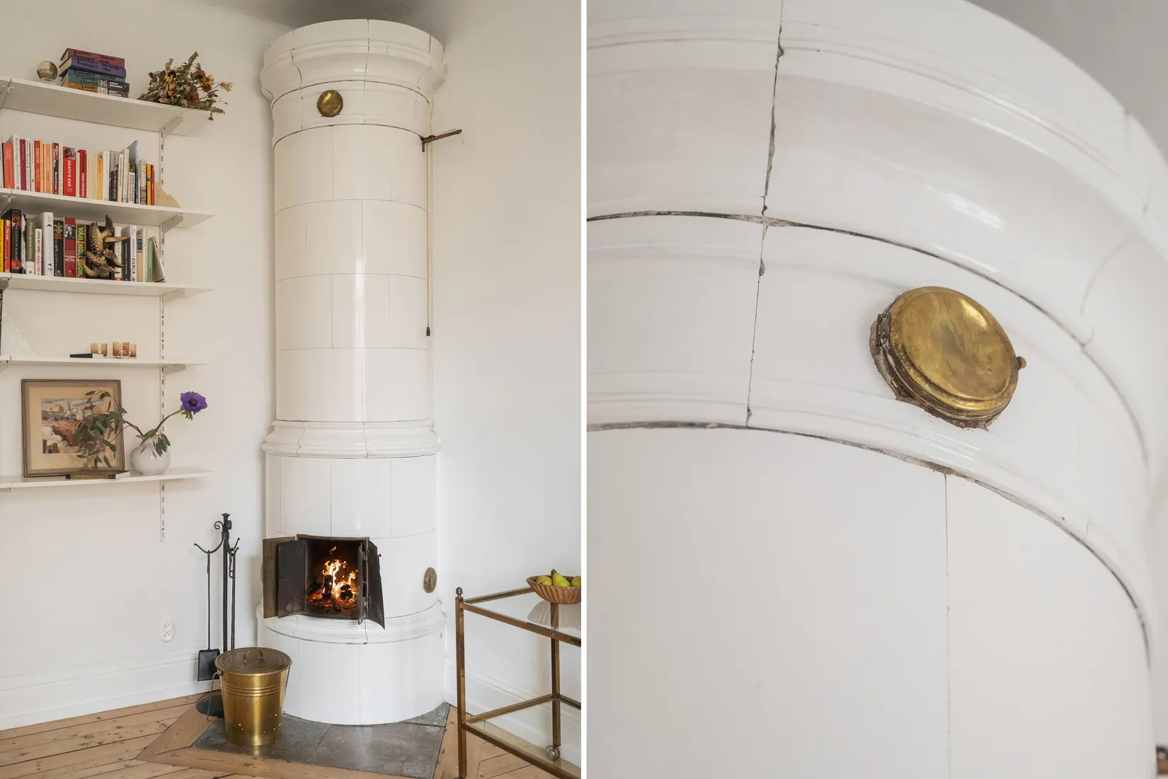 Bostadsrätt, Gröndalsvägen 33, 2,5tr, Gröndal, Stockholm