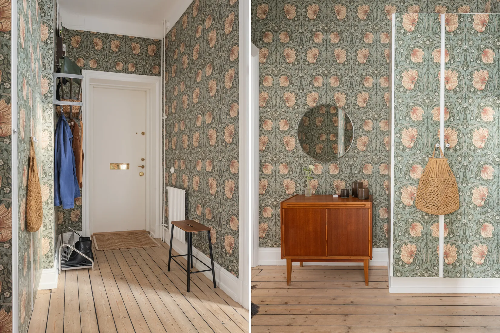 Bostadsrätt, Gröndalsvägen 33, 2,5tr, Gröndal, Stockholm