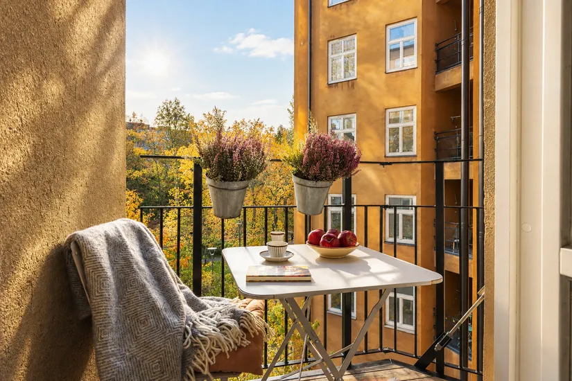 Bostadsrätt, Gröndalsvägen 33, 2,5tr, Gröndal, Stockholm