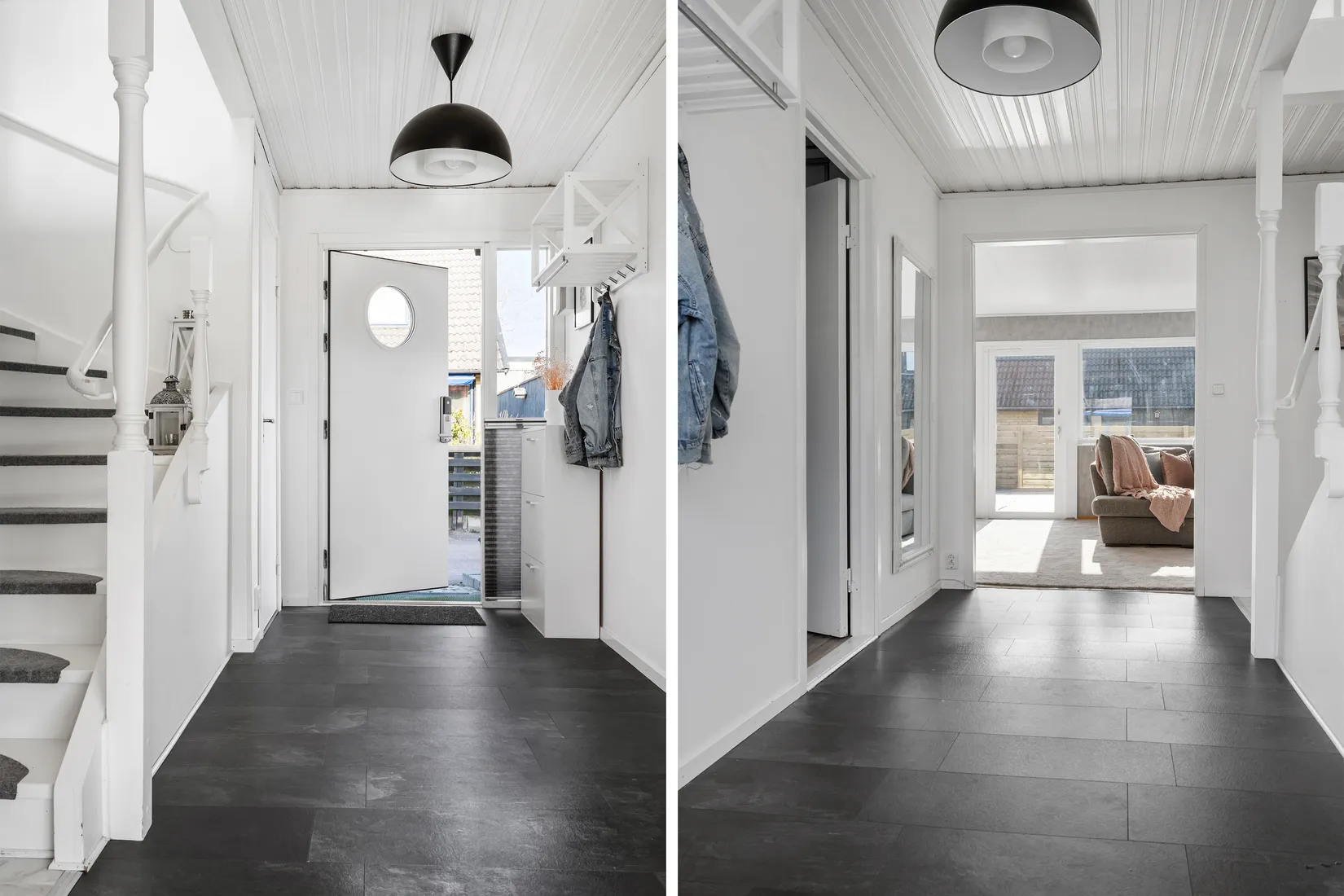 Villa, Violgatan 50, Roslunda, Ängelholm