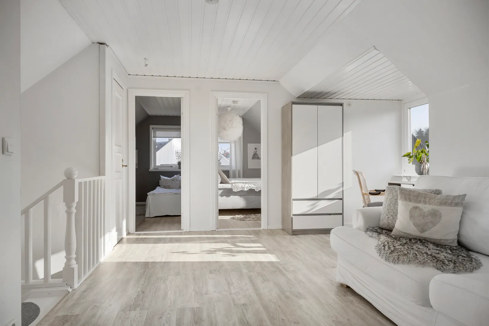 Villa, Violgatan 50, Roslunda, Ängelholm