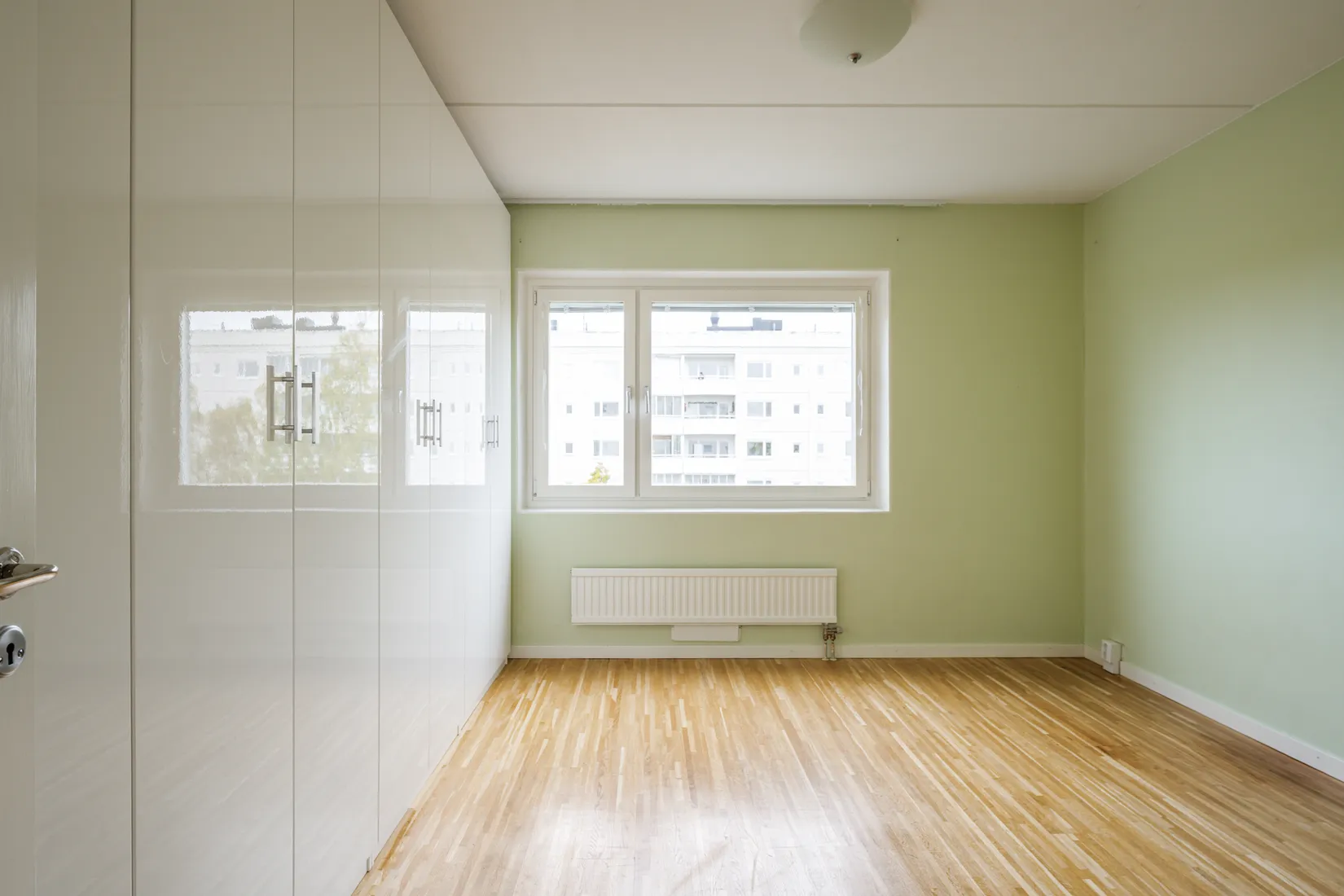 Bostadsrätt, Vädurens gata 220, Brandbergen, Haninge