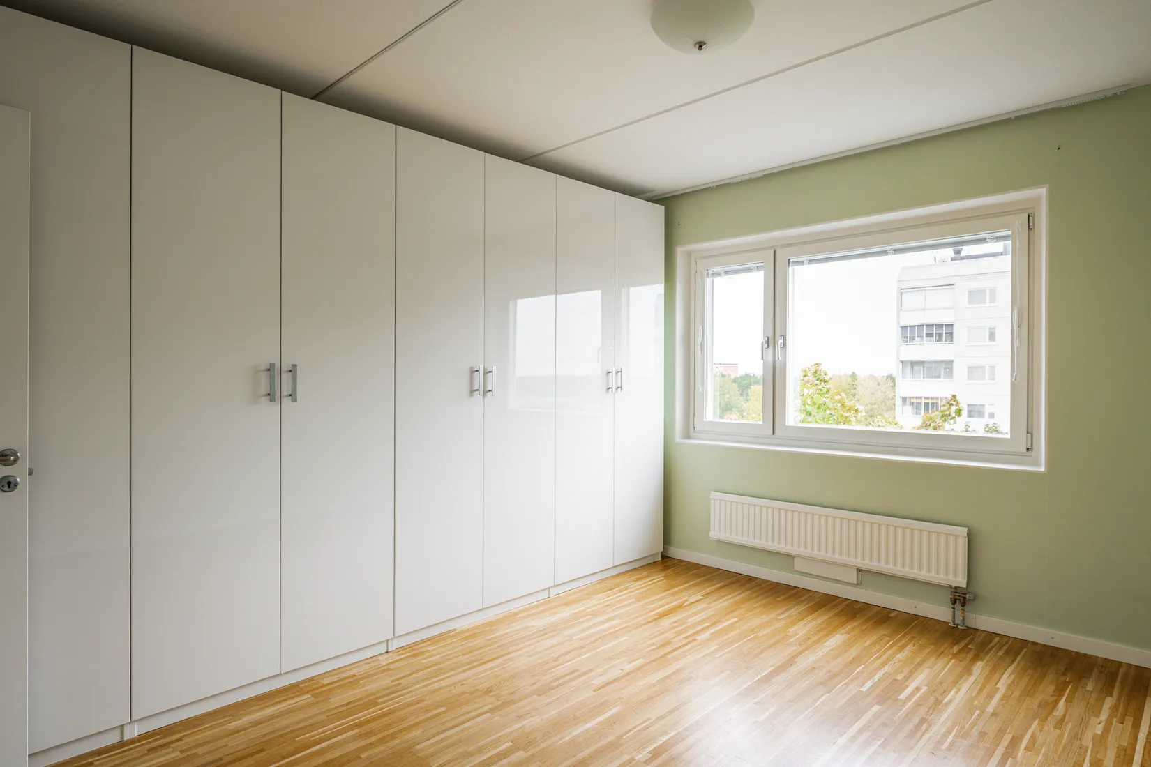 Bostadsrätt, Vädurens gata 220, Brandbergen, Haninge
