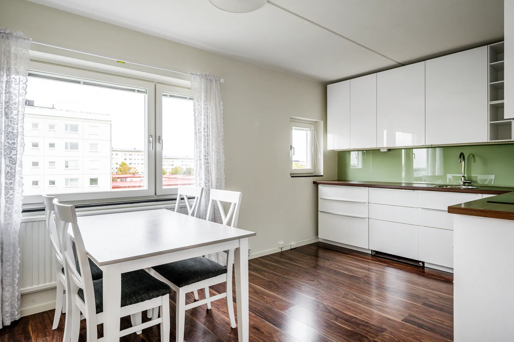 Bostadsrätt, Vädurens gata 220, Brandbergen, Haninge