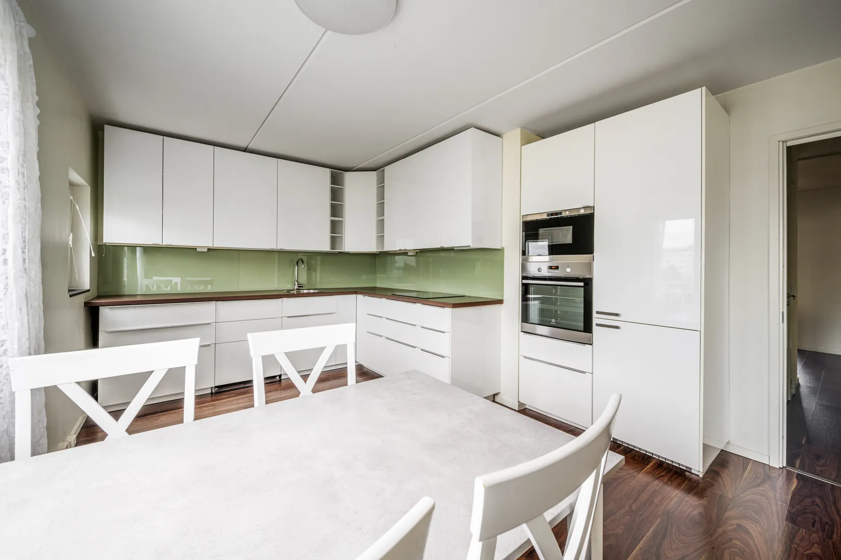 Bostadsrätt, Vädurens gata 220, Brandbergen, Haninge