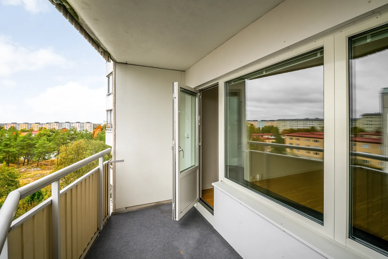 Bostadsrätt, Vädurens gata 220, Brandbergen, Haninge
