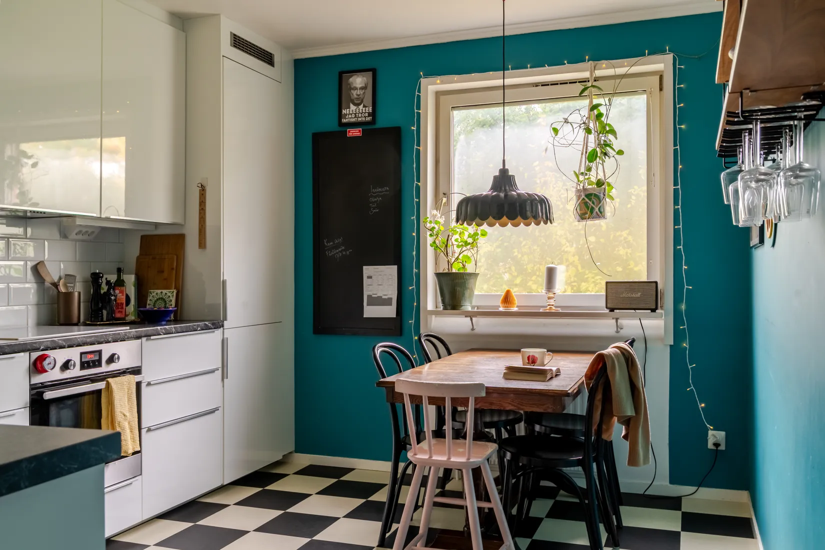 Bostadsrätt, Åkerögränd 10, Örby, Stockholm