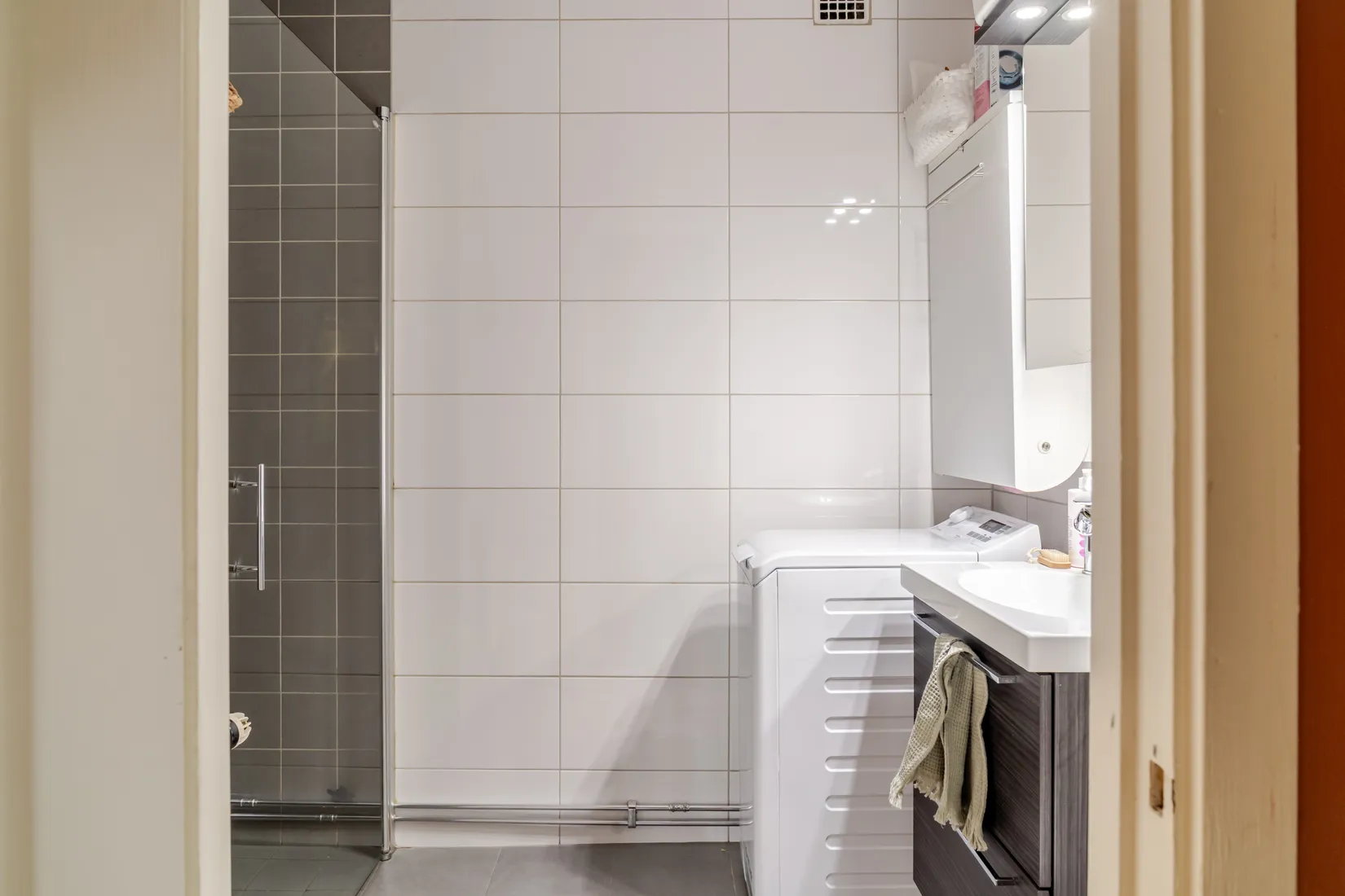 Bostadsrätt, Åkerögränd 10, Örby, Stockholm