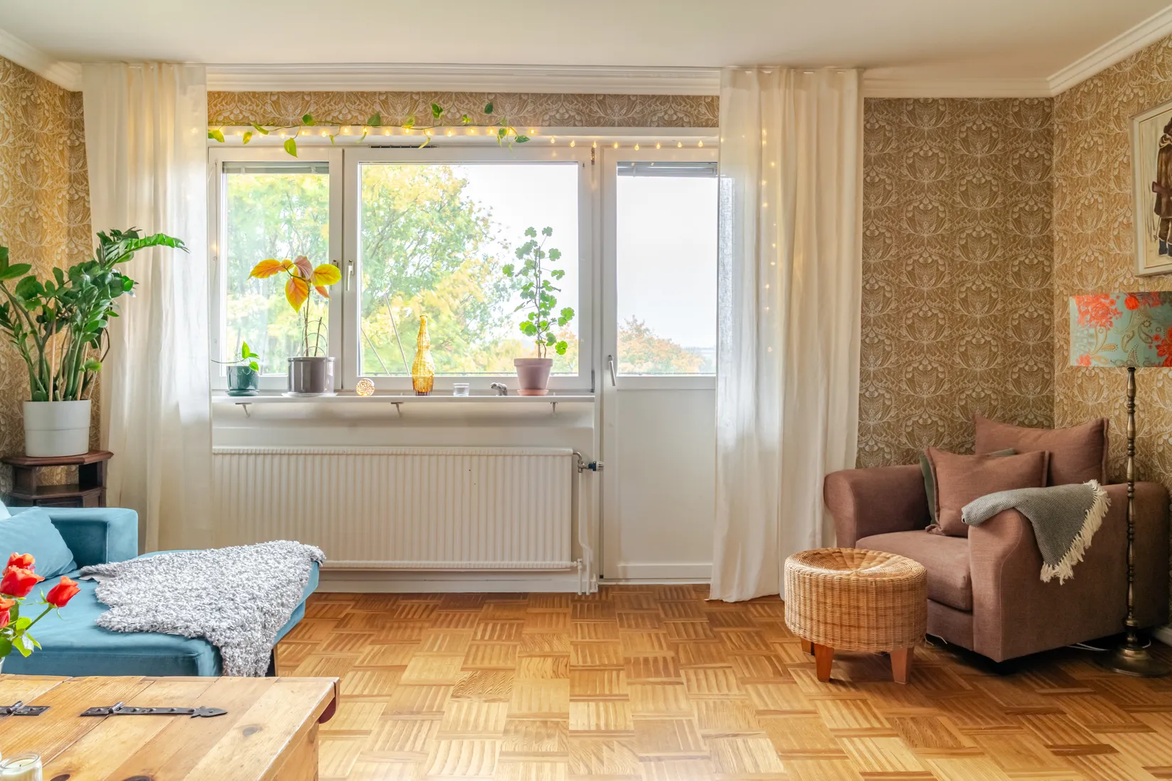 Bostadsrätt, Åkerögränd 10, Örby, Stockholm