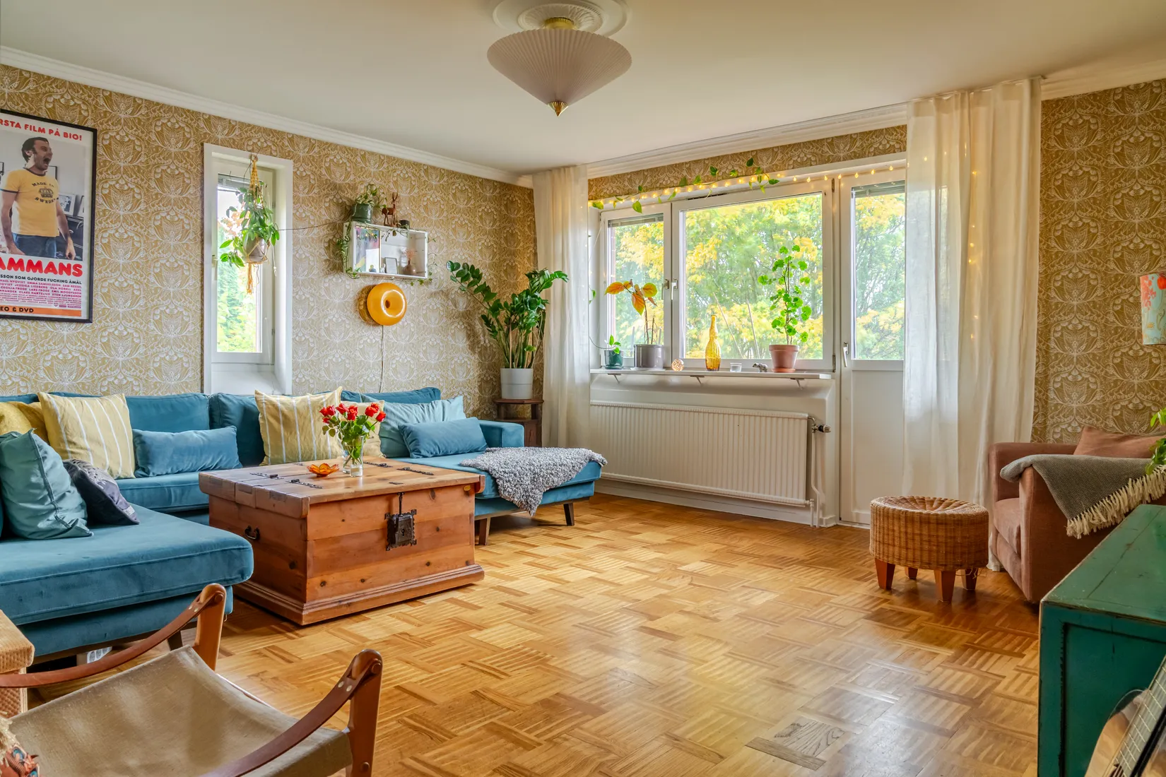 Bostadsrätt, Åkerögränd 10, Örby, Stockholm