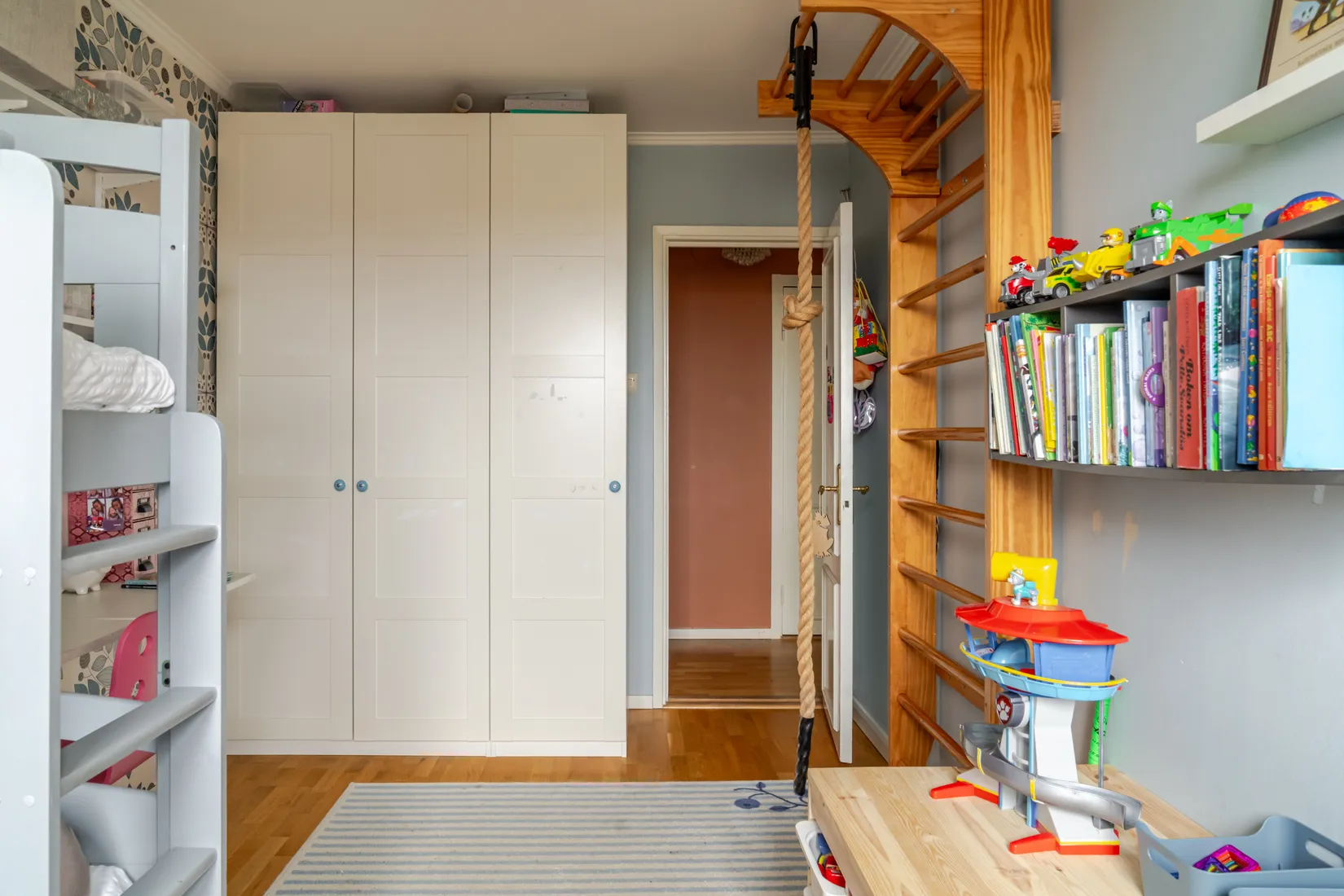 Bostadsrätt, Åkerögränd 10, Örby, Stockholm