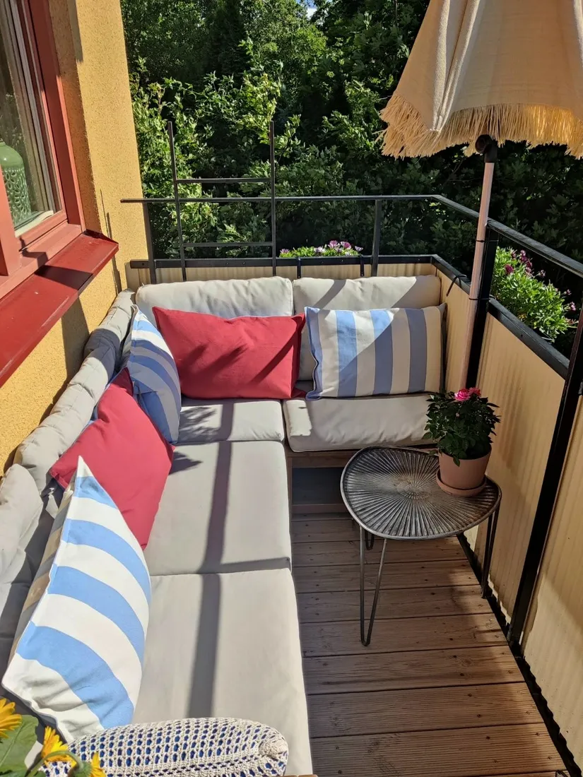 Bostadsrätt, Åkerögränd 10, Örby, Stockholm