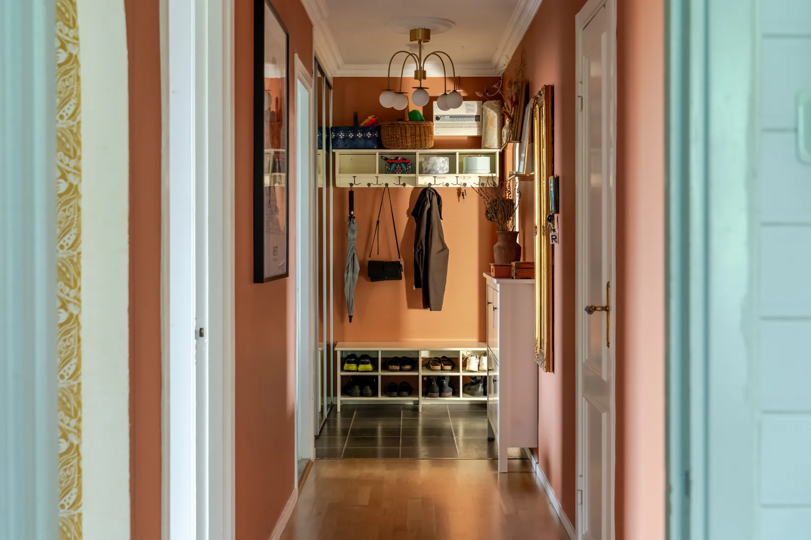 Bostadsrätt, Åkerögränd 10, Örby, Stockholm