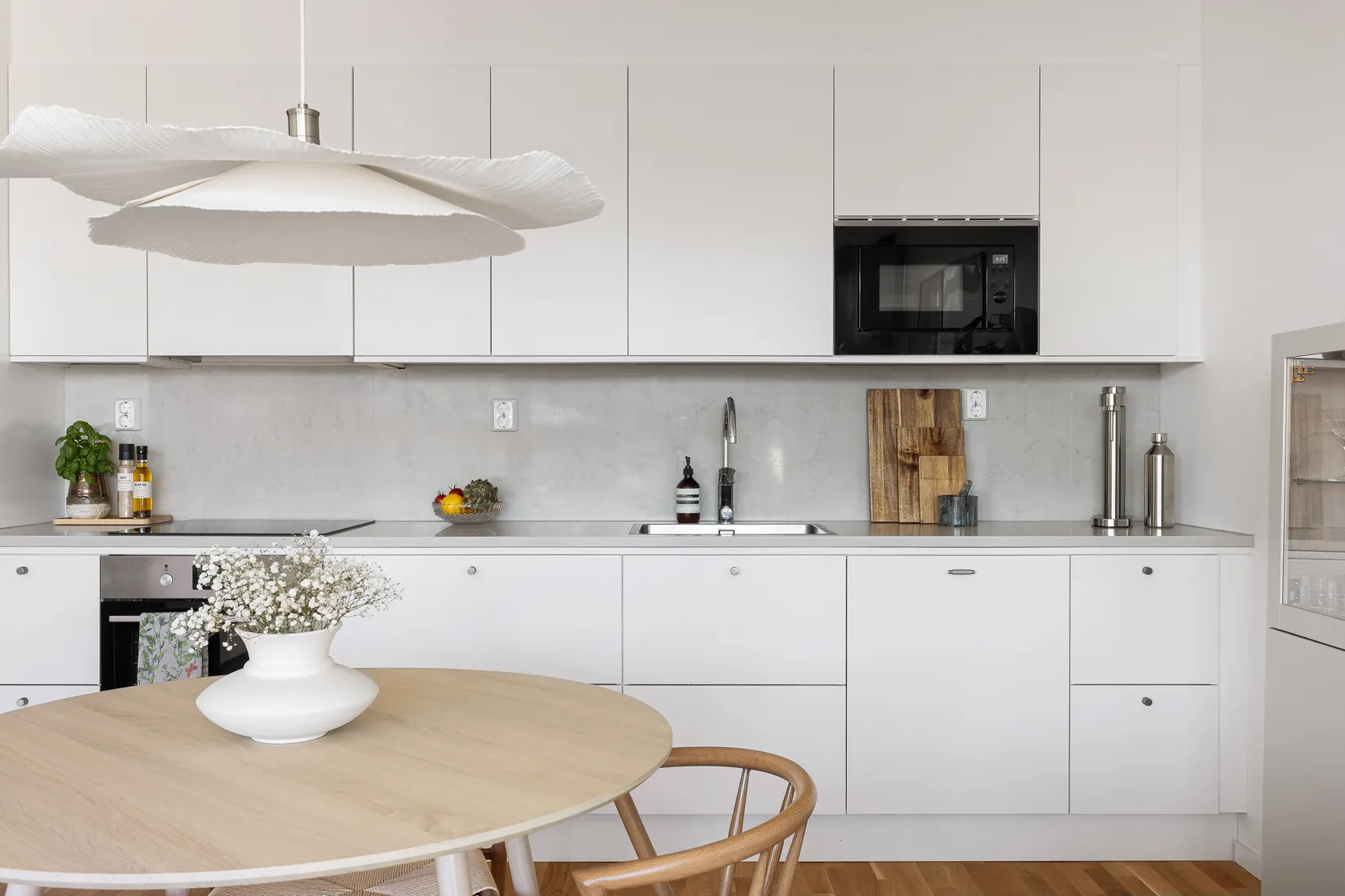 Bostadsrätt, Mariehällsvägen 30E, Bromma / Mariehäll, Stockholm