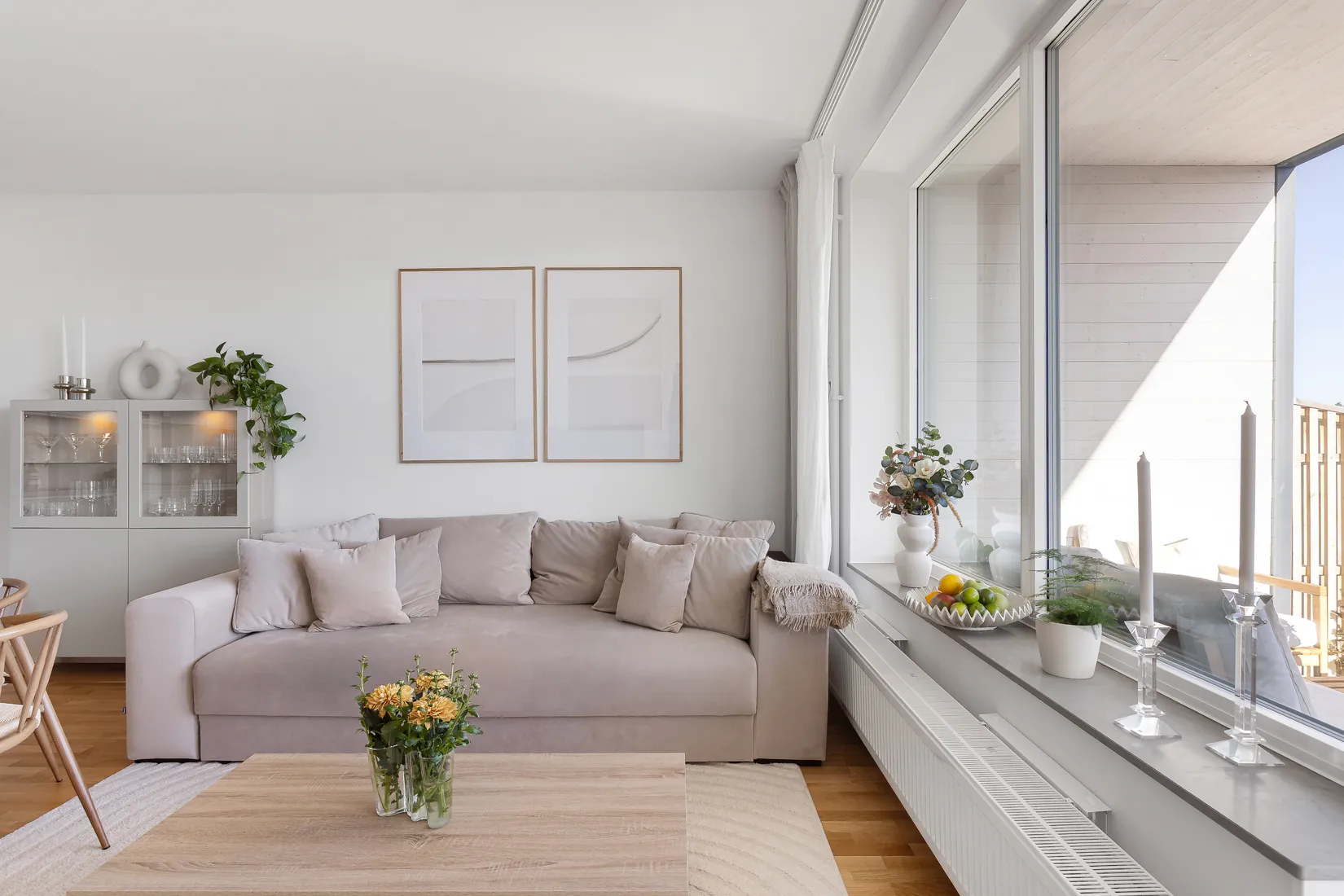 Bostadsrätt, Mariehällsvägen 30E, Bromma / Mariehäll, Stockholm