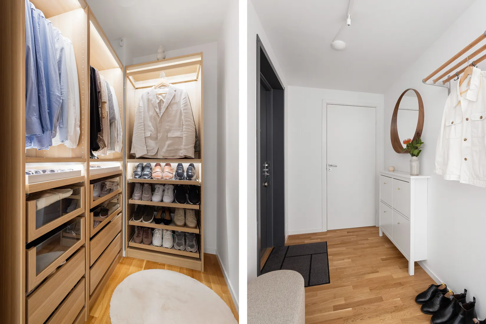 Bostadsrätt, Mariehällsvägen 30E, Bromma / Mariehäll, Stockholm