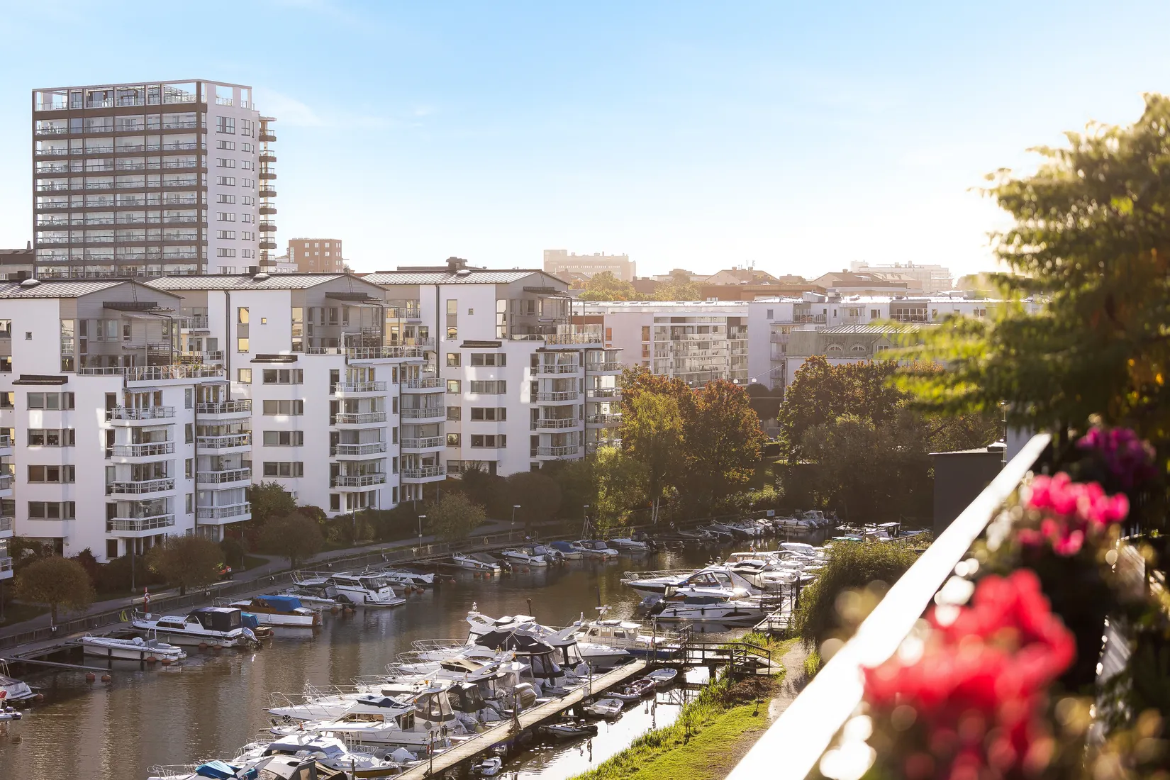 Bostadsrätt, Mariehällsvägen 30E, Bromma / Mariehäll, Stockholm