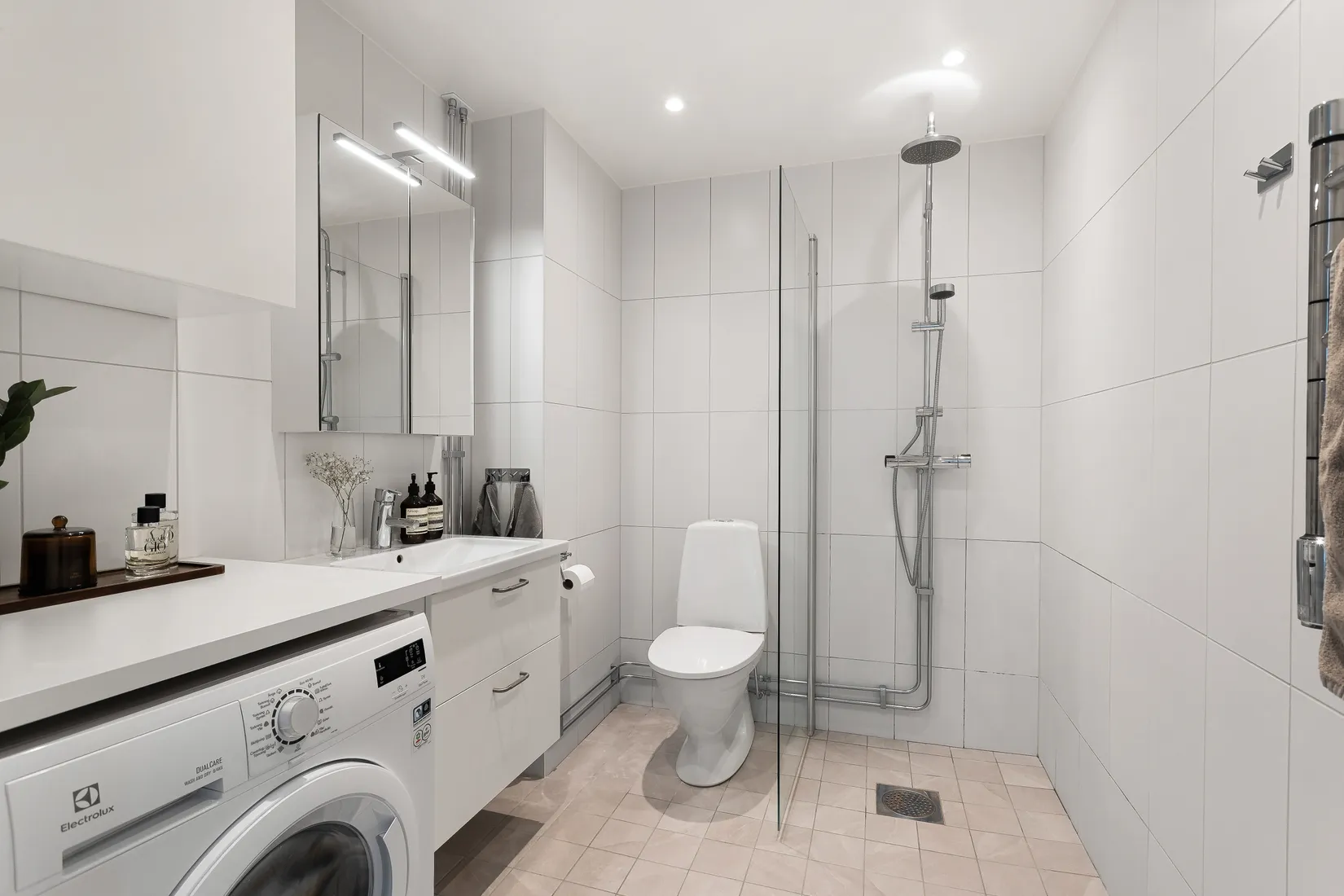 Bostadsrätt, Mariehällsvägen 30E, Bromma / Mariehäll, Stockholm