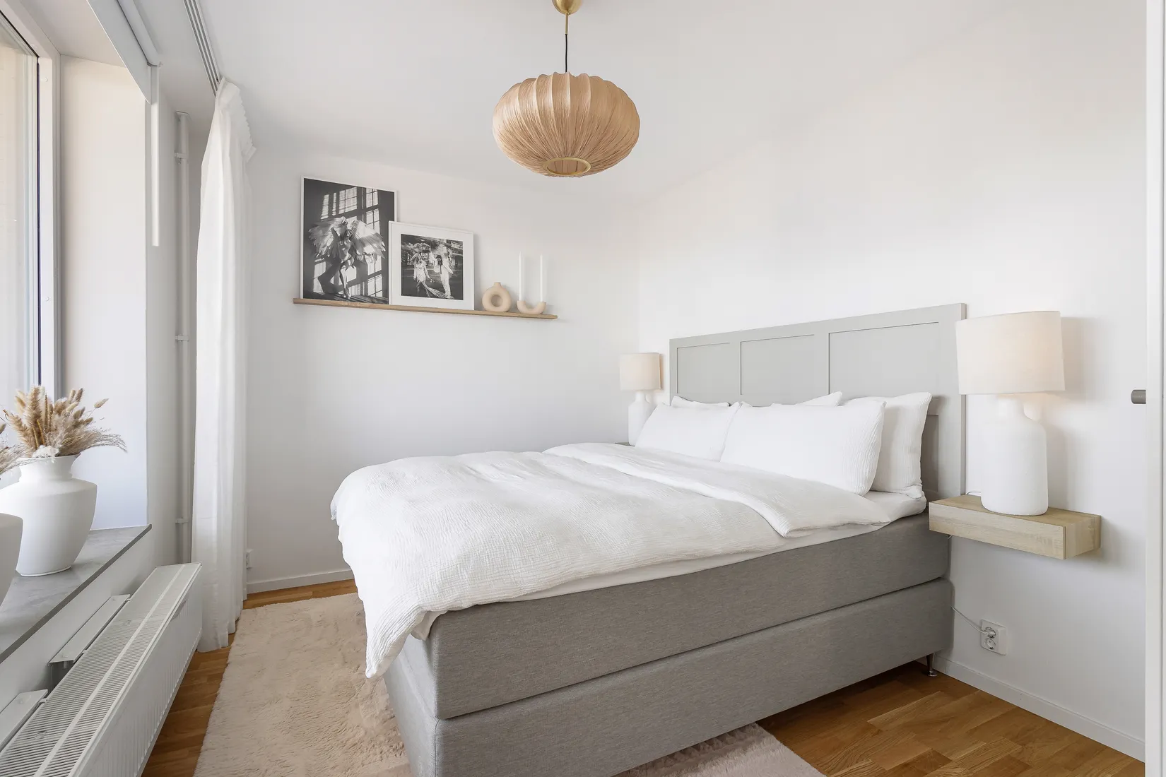 Bostadsrätt, Mariehällsvägen 30E, Bromma / Mariehäll, Stockholm