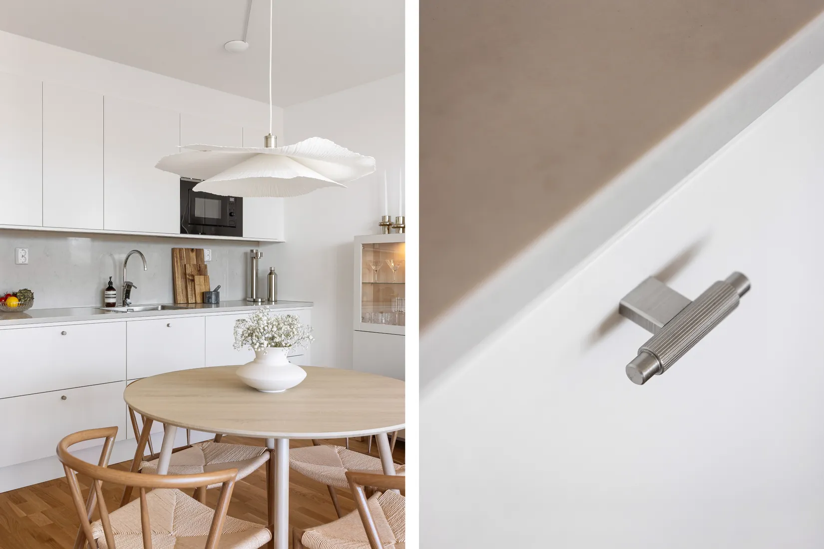 Bostadsrätt, Mariehällsvägen 30E, Bromma / Mariehäll, Stockholm