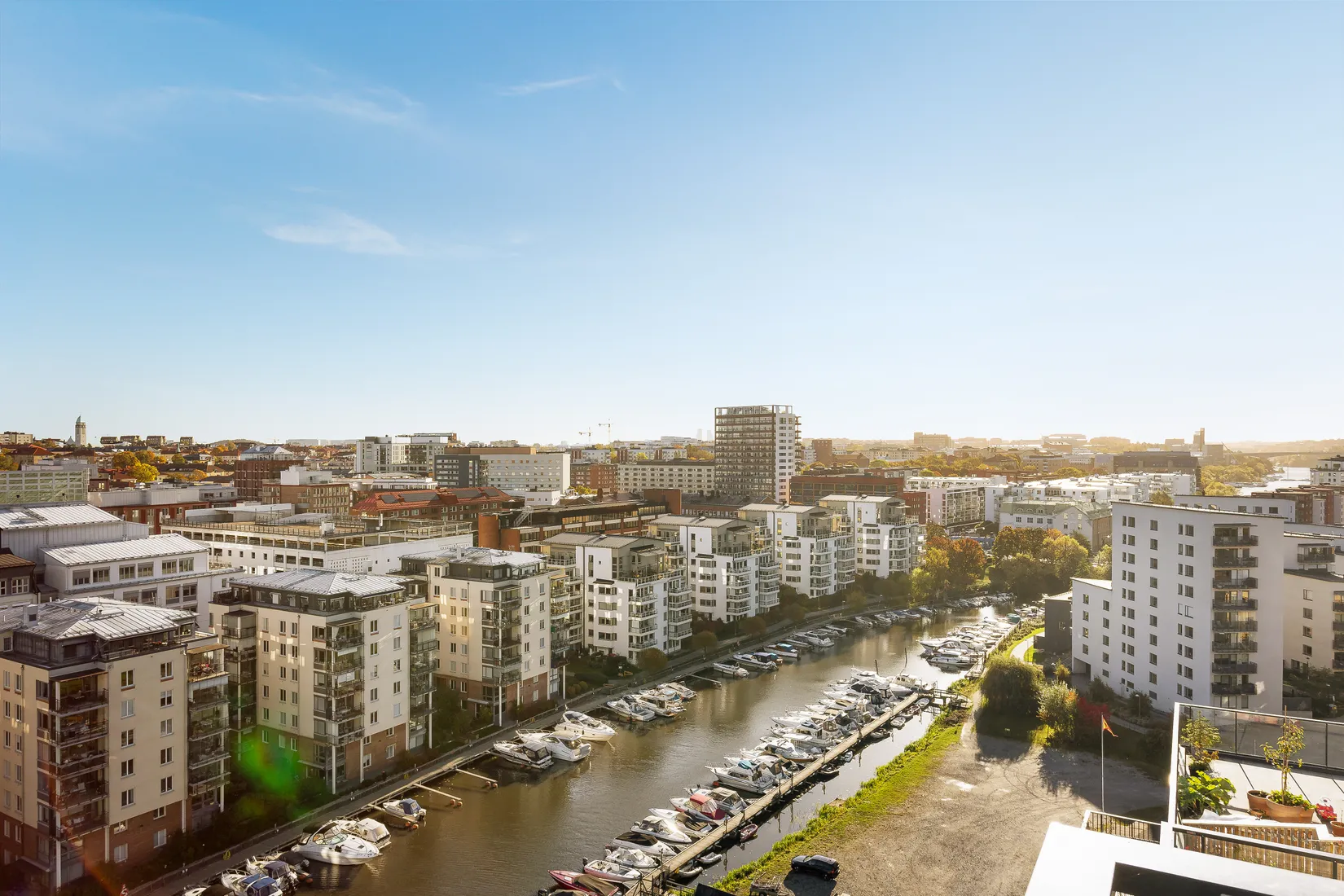 Bostadsrätt, Mariehällsvägen 30E, Bromma / Mariehäll, Stockholm