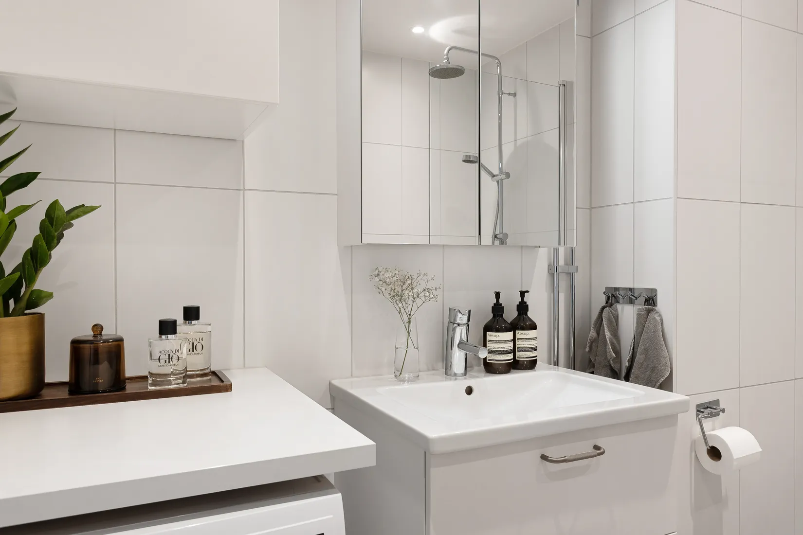 Bostadsrätt, Mariehällsvägen 30E, Bromma / Mariehäll, Stockholm