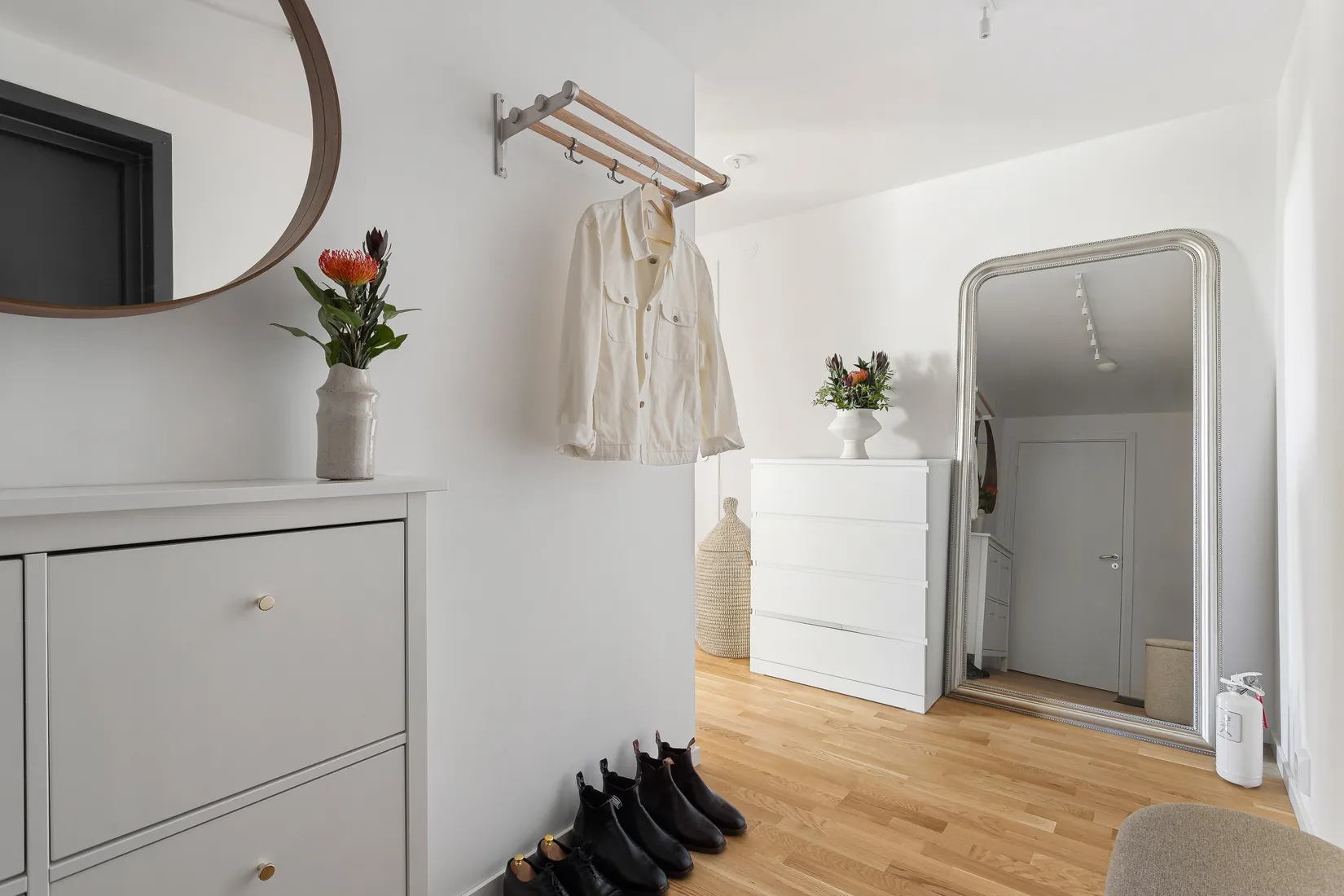 Bostadsrätt, Mariehällsvägen 30E, Bromma / Mariehäll, Stockholm