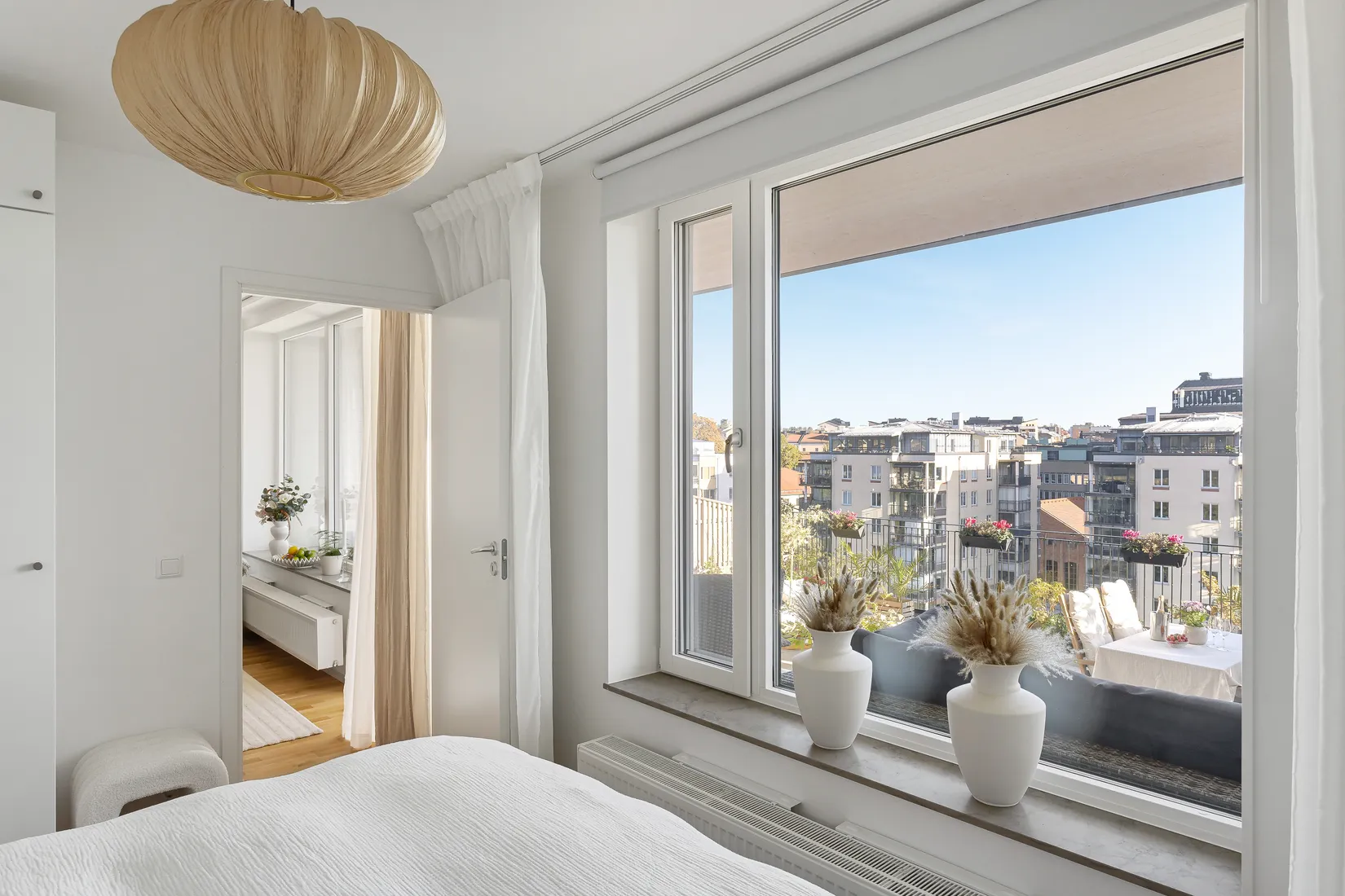 Bostadsrätt, Mariehällsvägen 30E, Bromma / Mariehäll, Stockholm